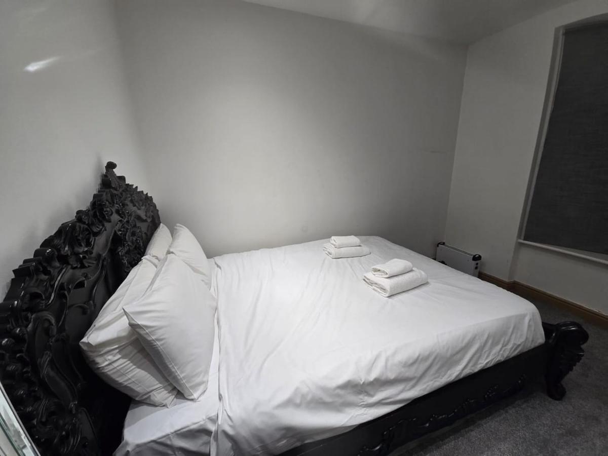 Estatesmen Mayfair Bond Street Flat Apartment