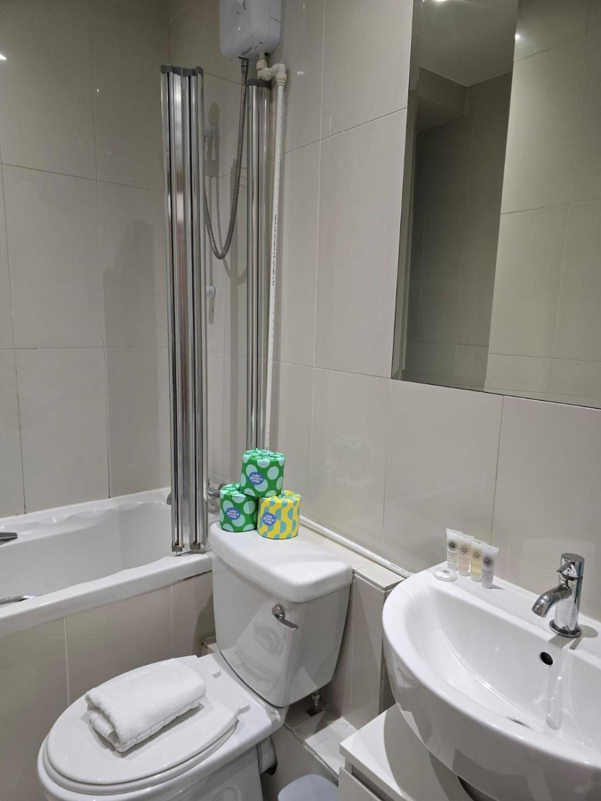 Estatesmen Mayfair Bond Street Flat * London