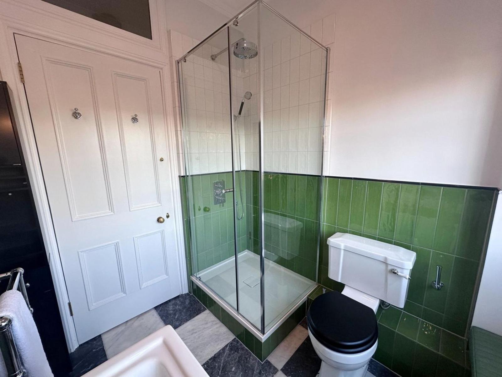 Melody Apartment London