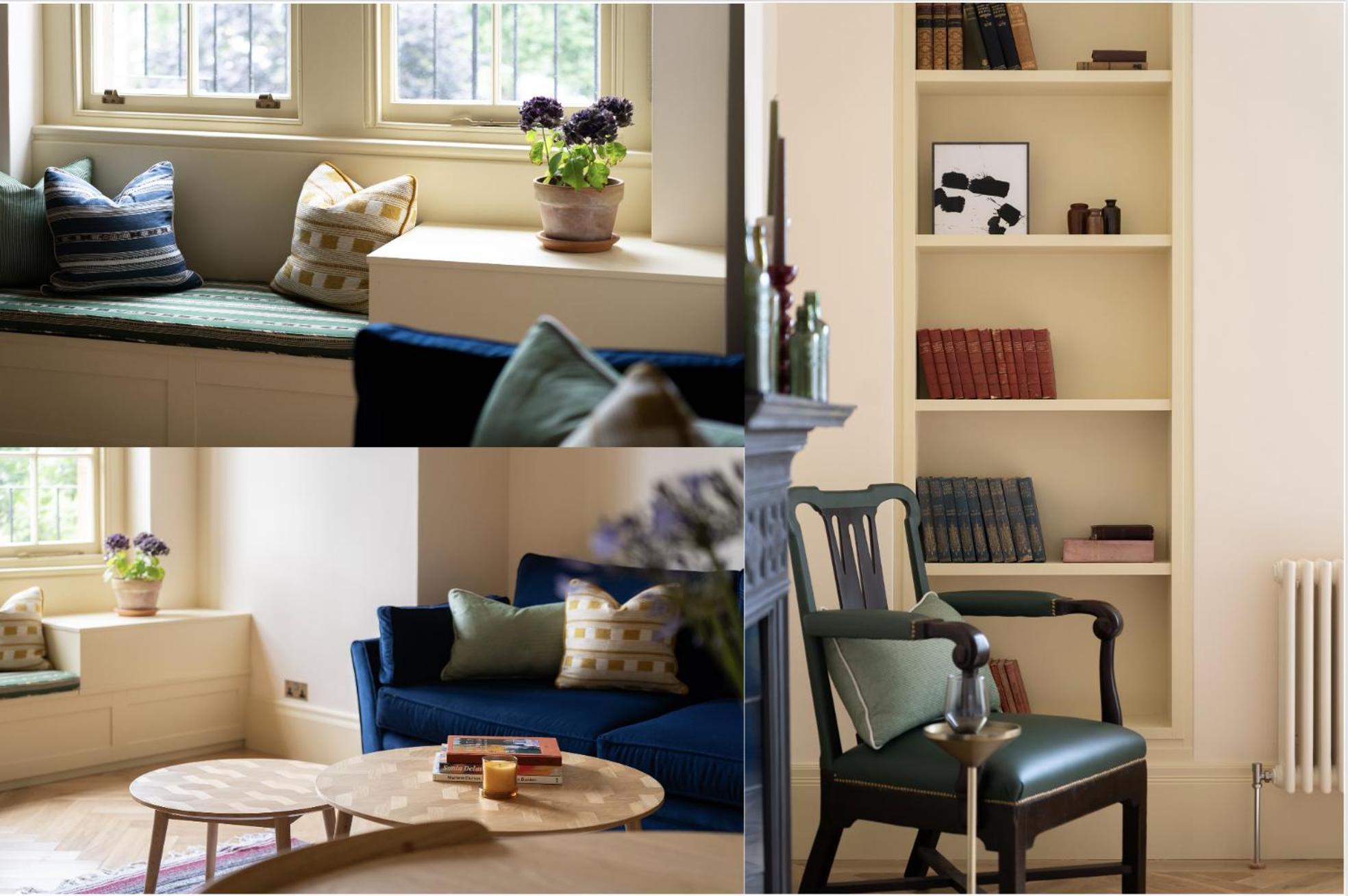 Melody Apartment London