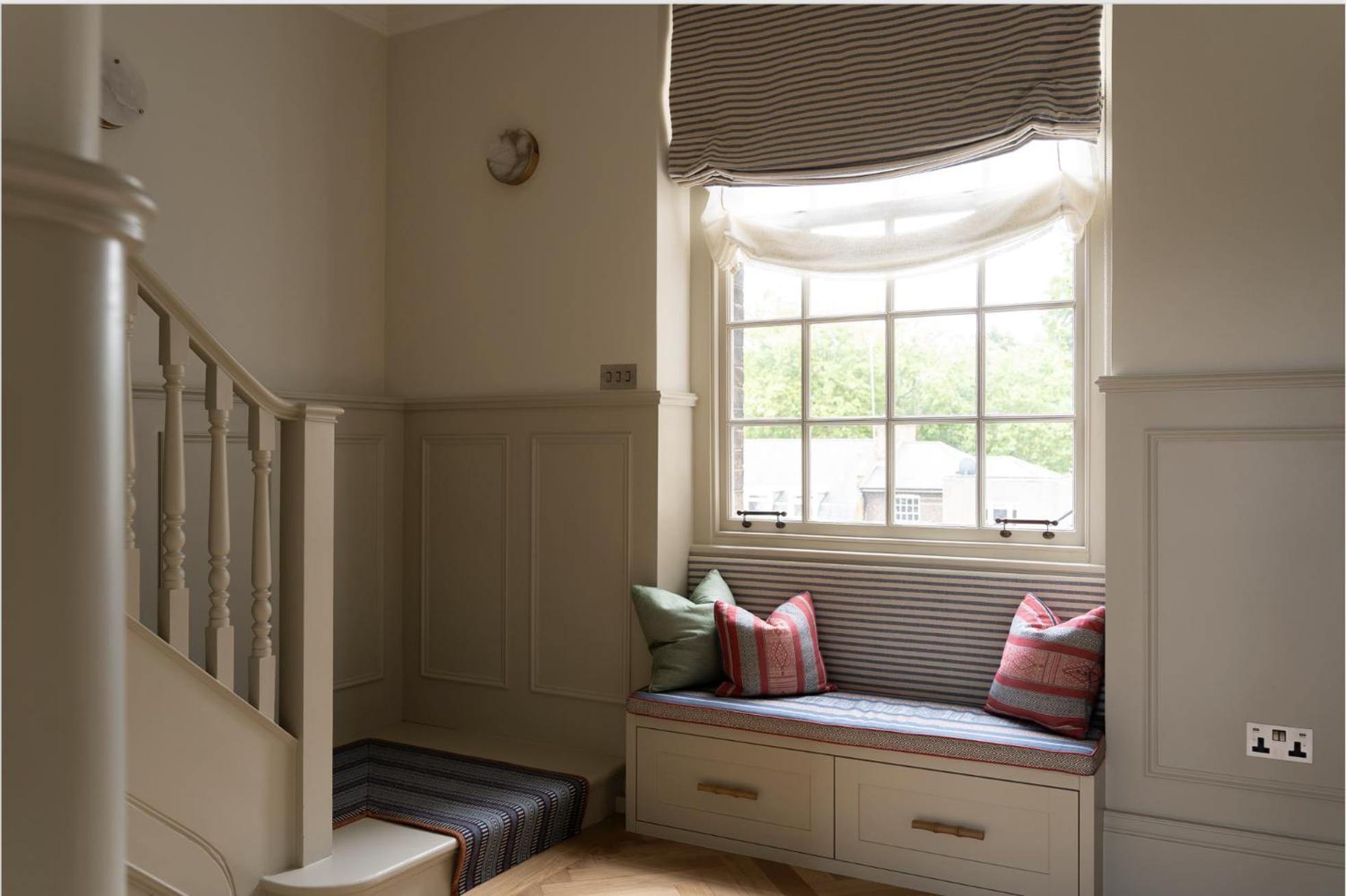 Apartment Melody London