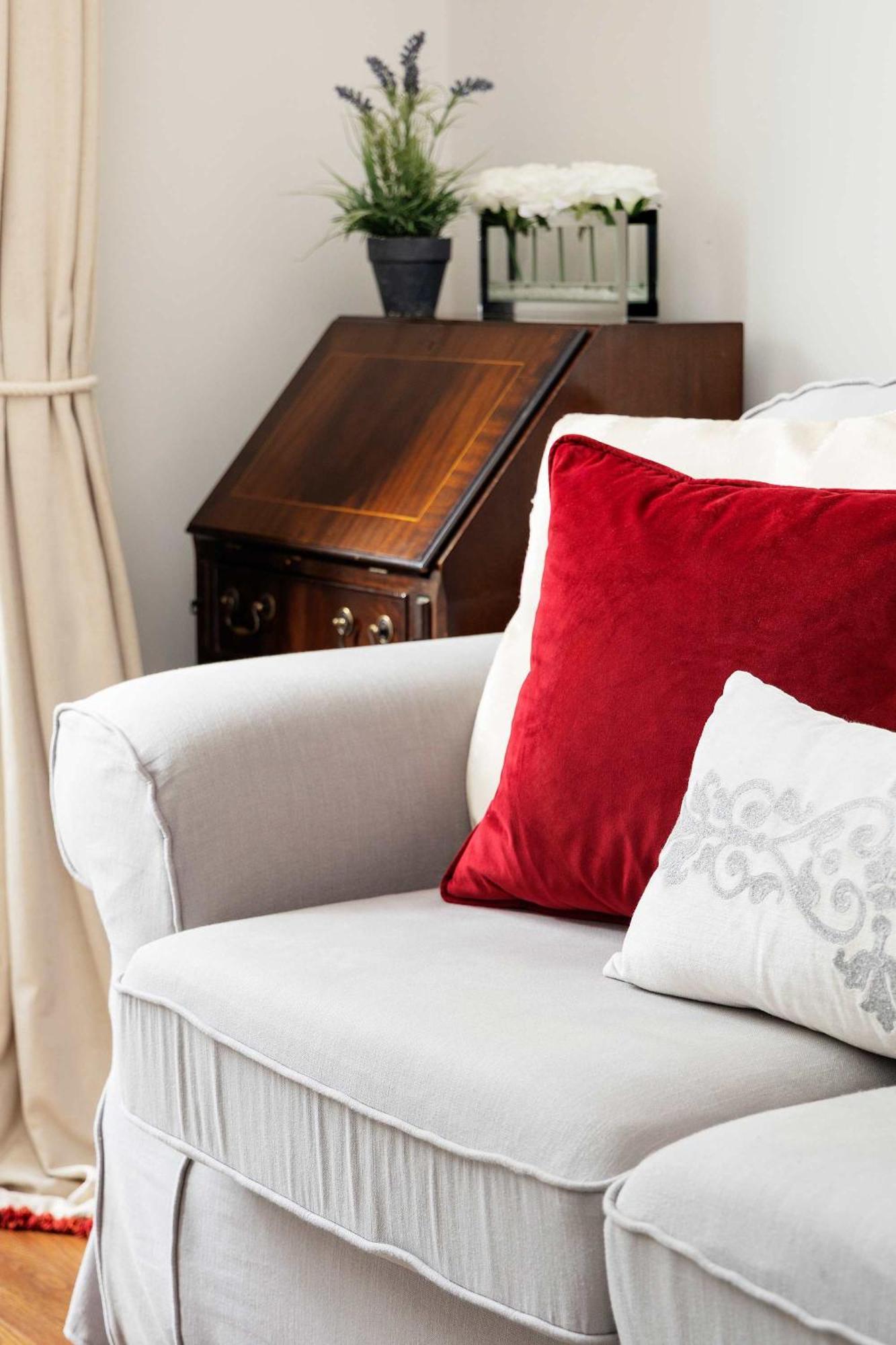 Veeve - South Kensington Charm