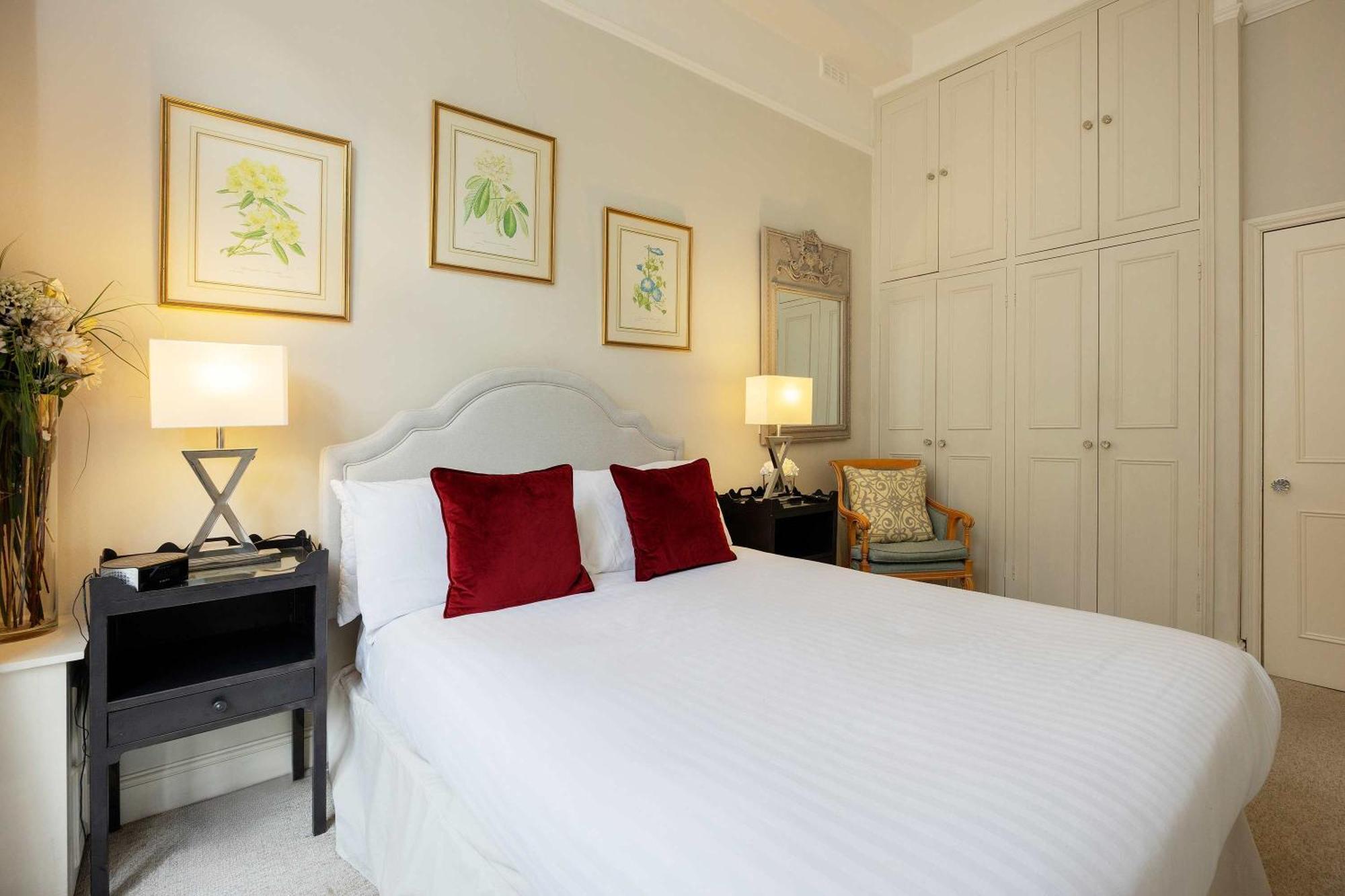 Veeve - South Kensington Charm London