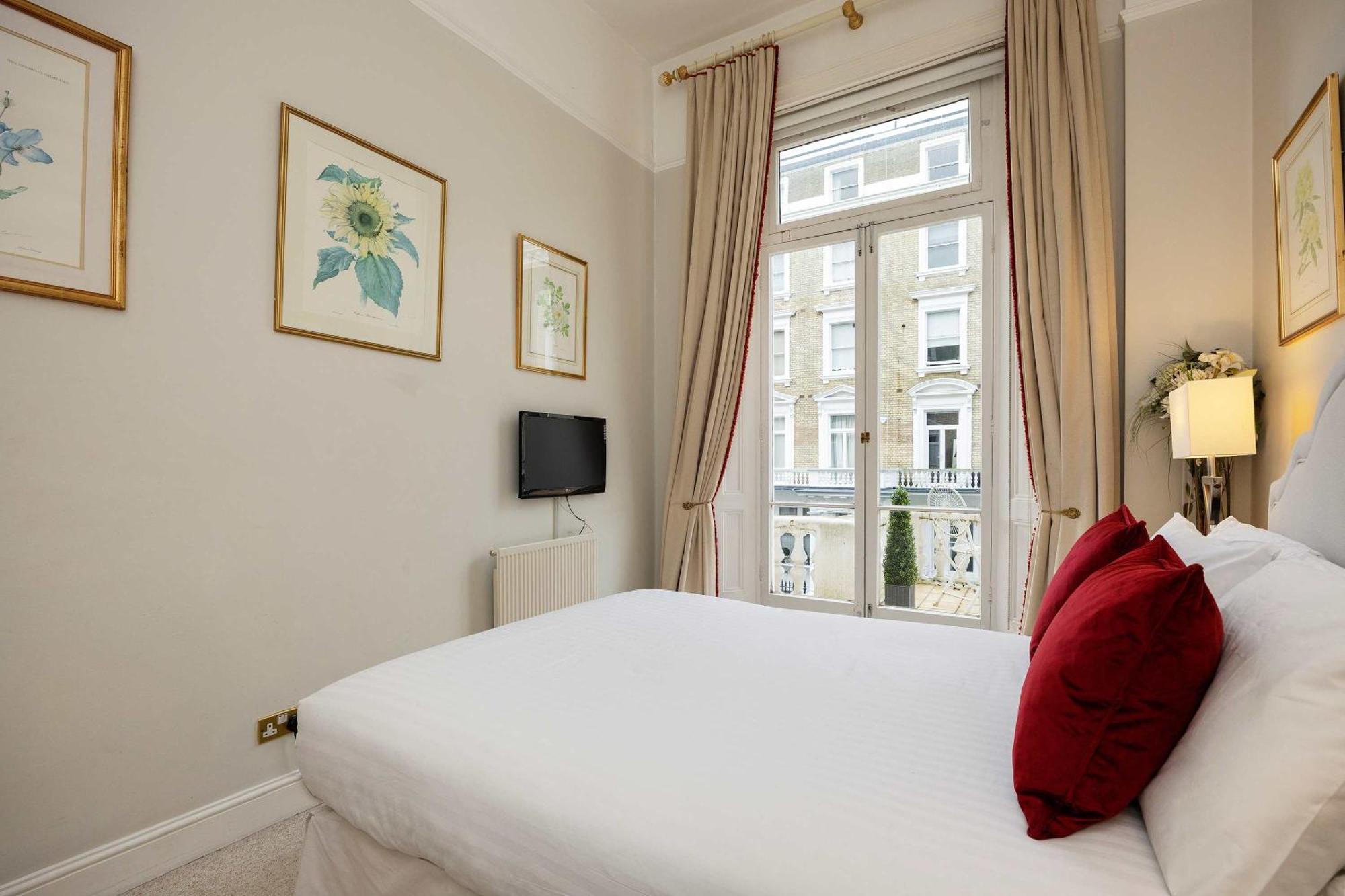 Apartment Veeve - South Kensington Charm London