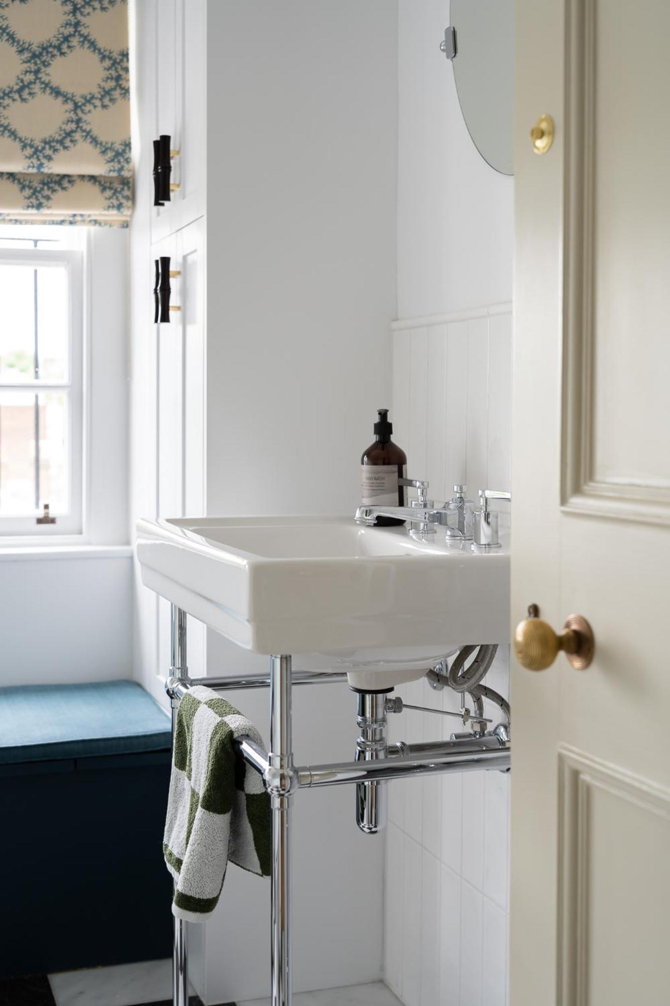 Apartment Melody London