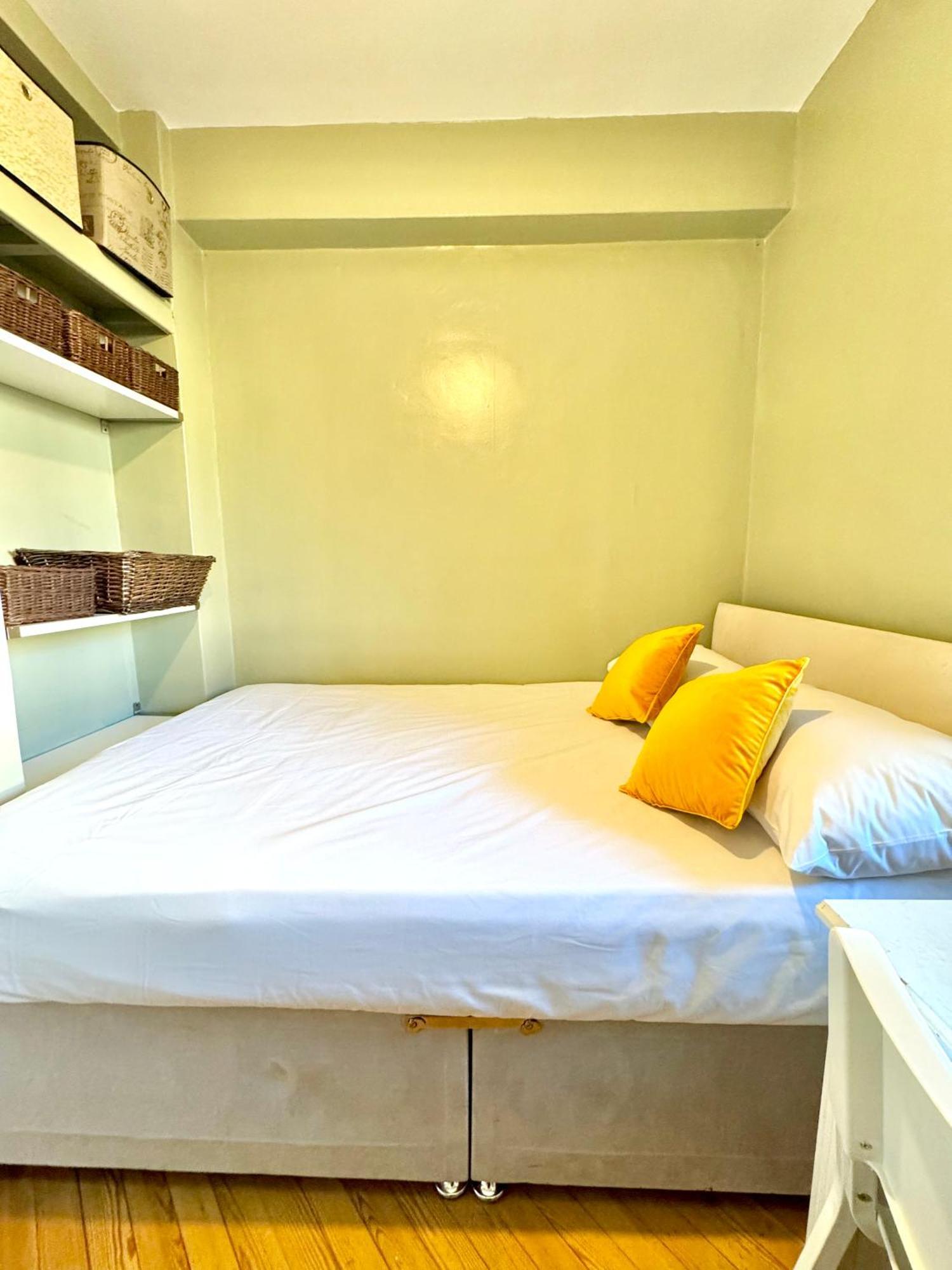 Apartment Stylish 4 Bed Kings Cross