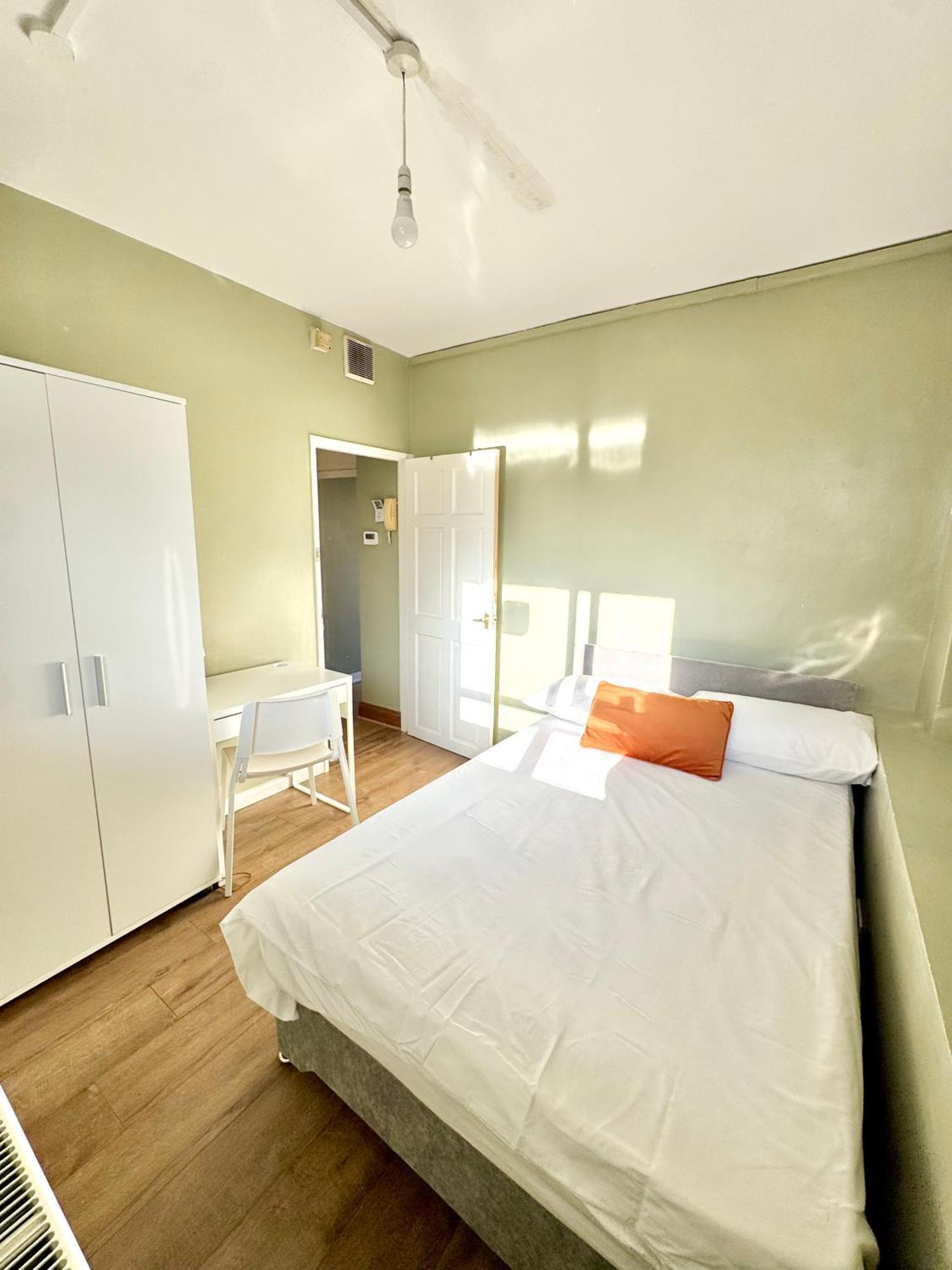 Apartment Stylish 4 Bed Kings Cross London