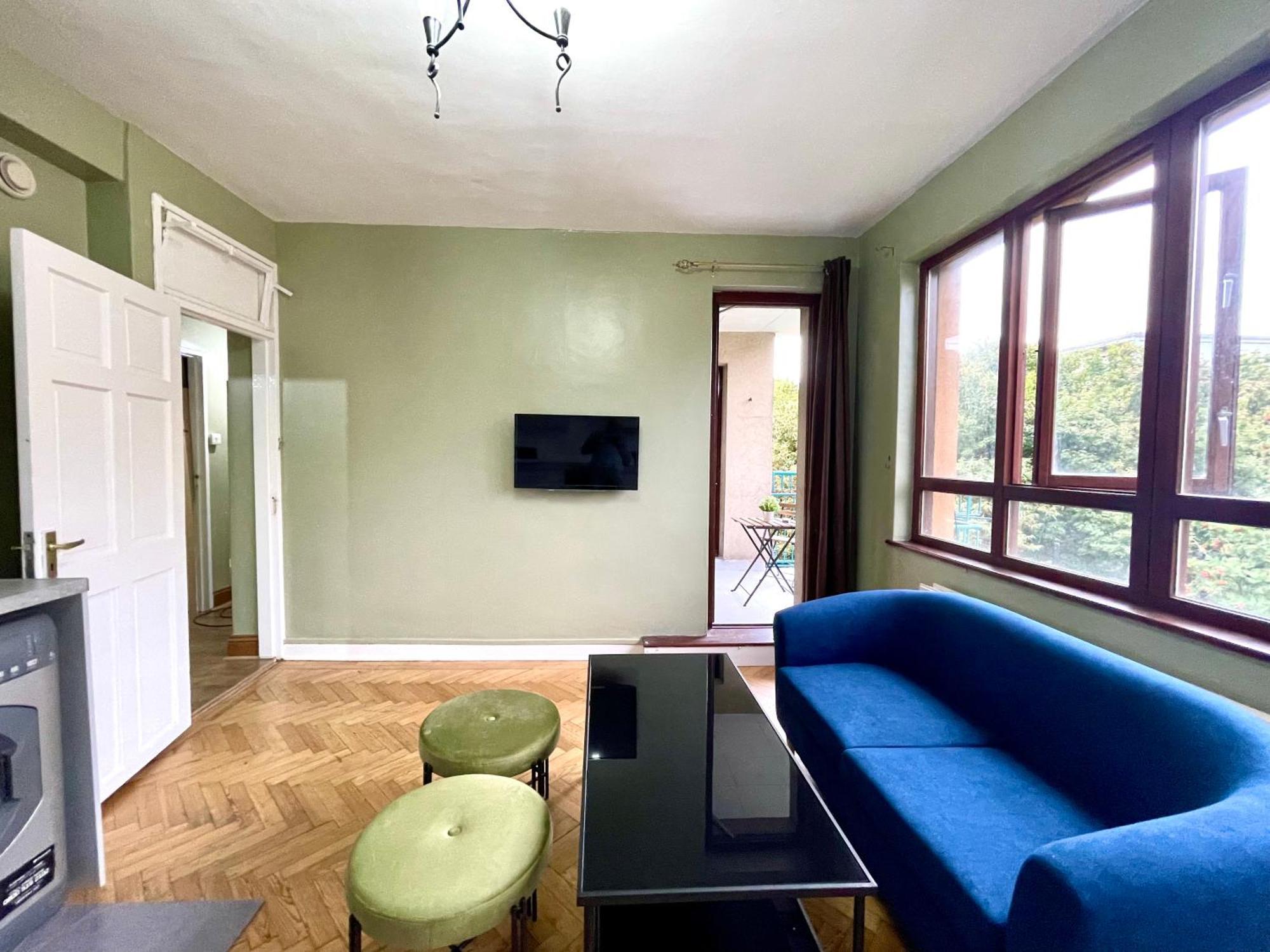 Stylish 4 Bed Kings Cross London