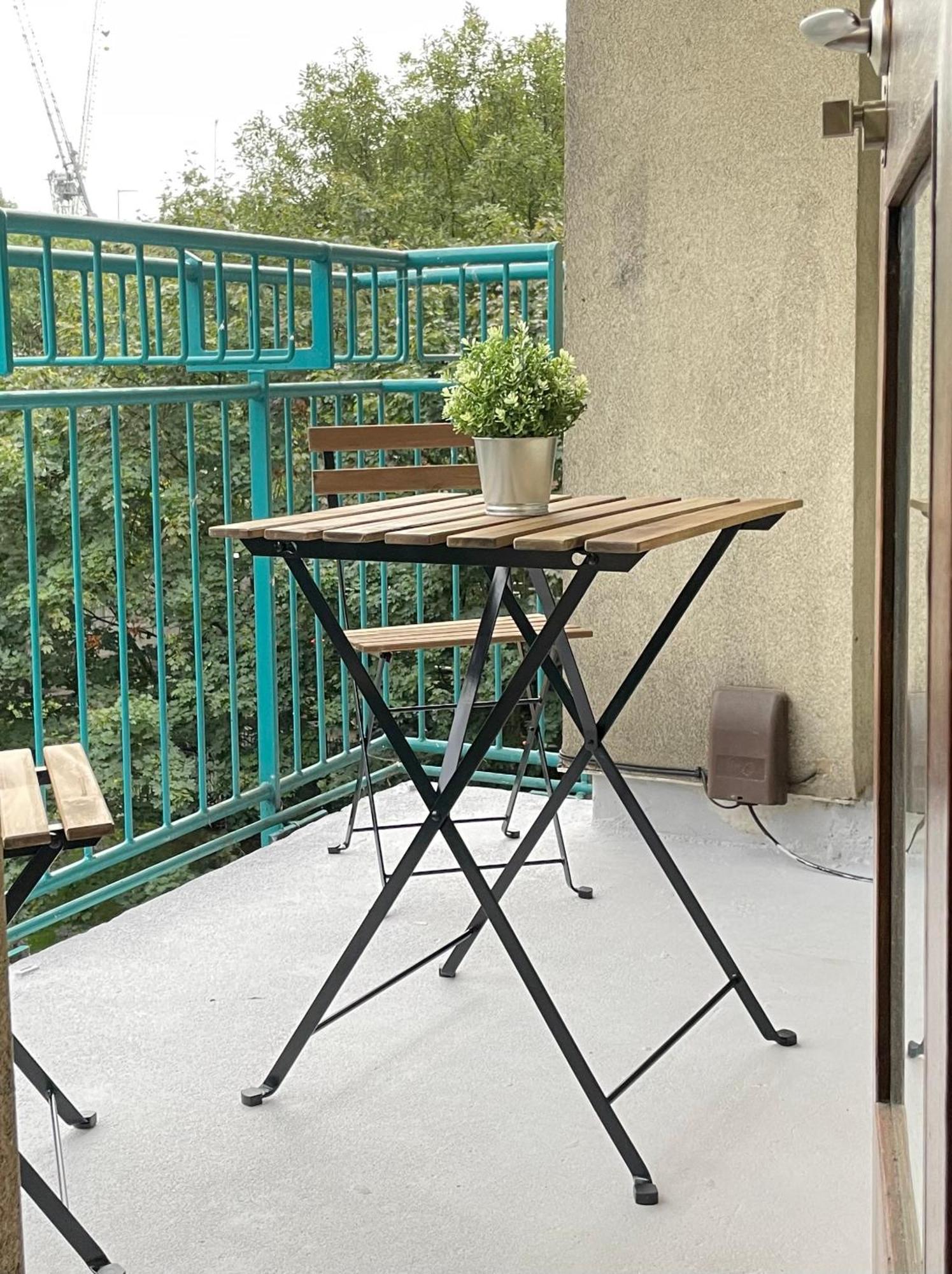 Stylish 4 Bed Kings Cross *