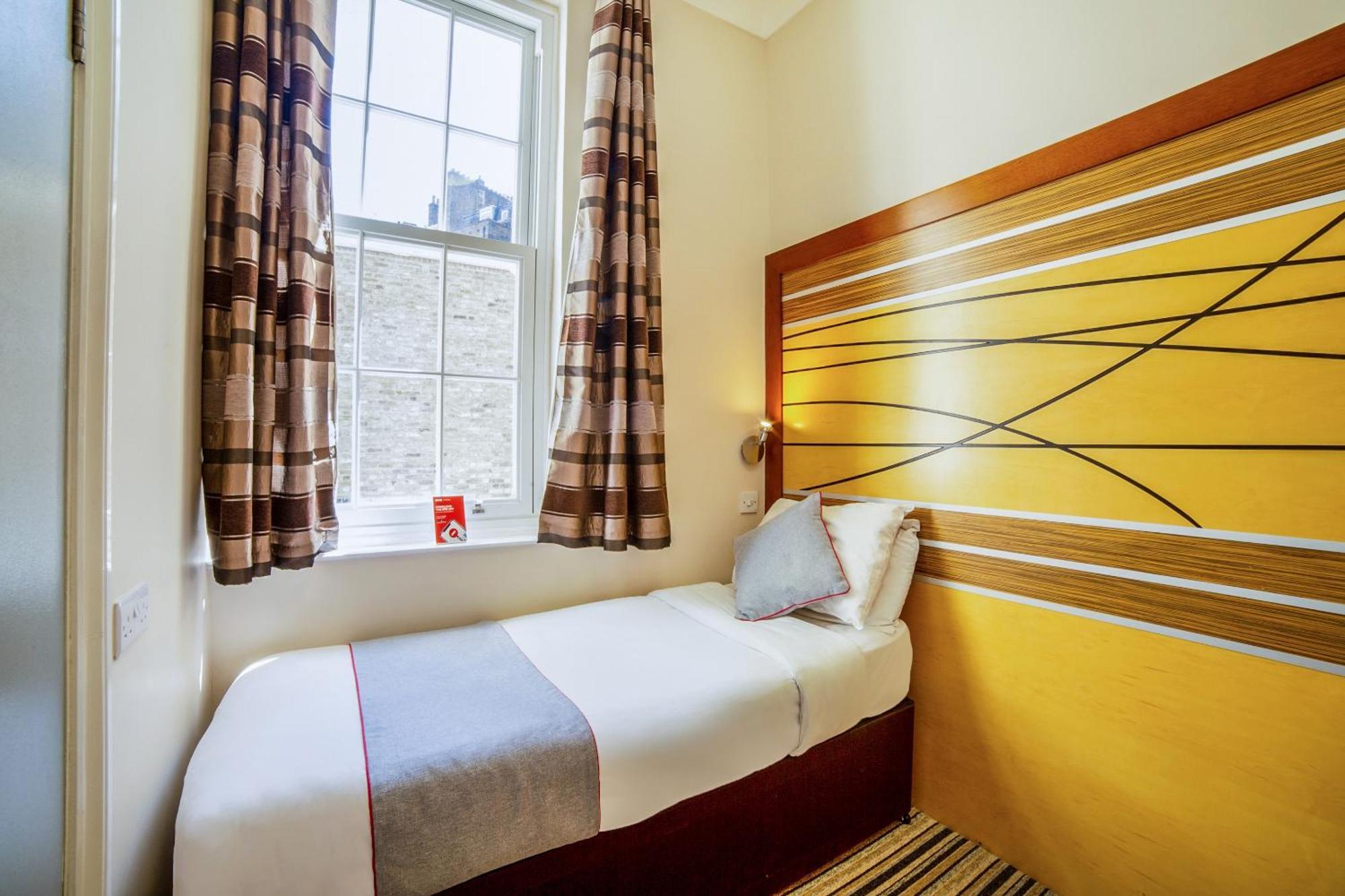 Vegas Hotel London