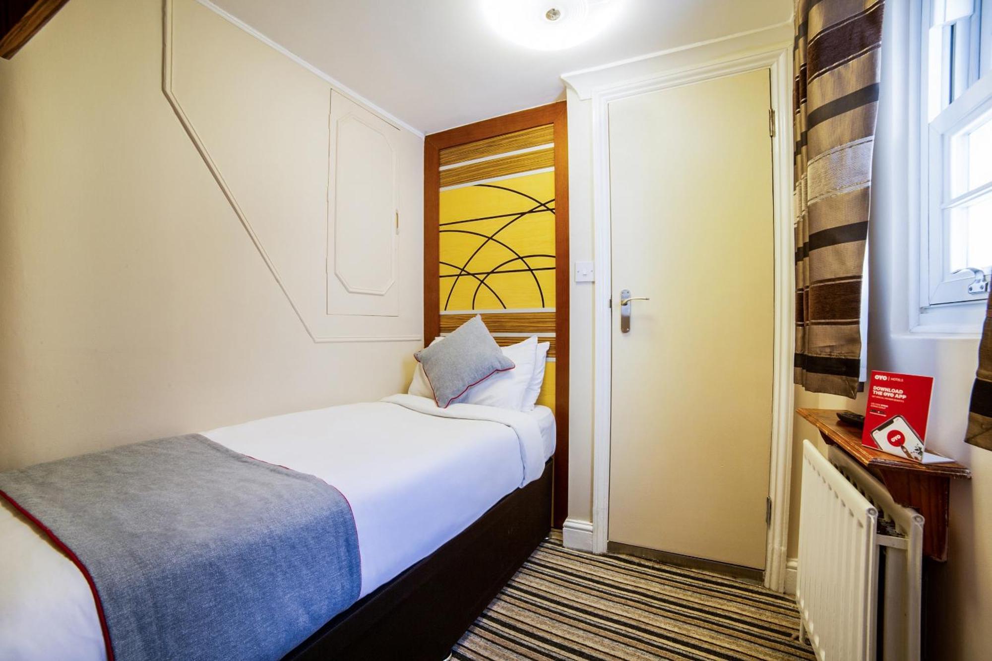 Hotel Vegas London