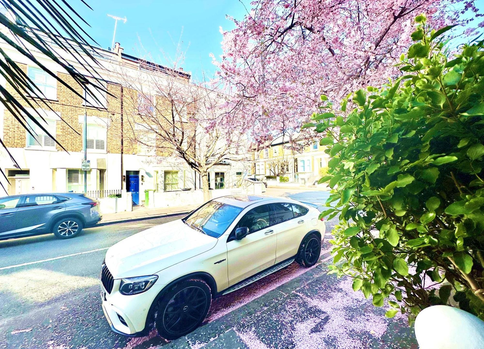 Eden Luxury London