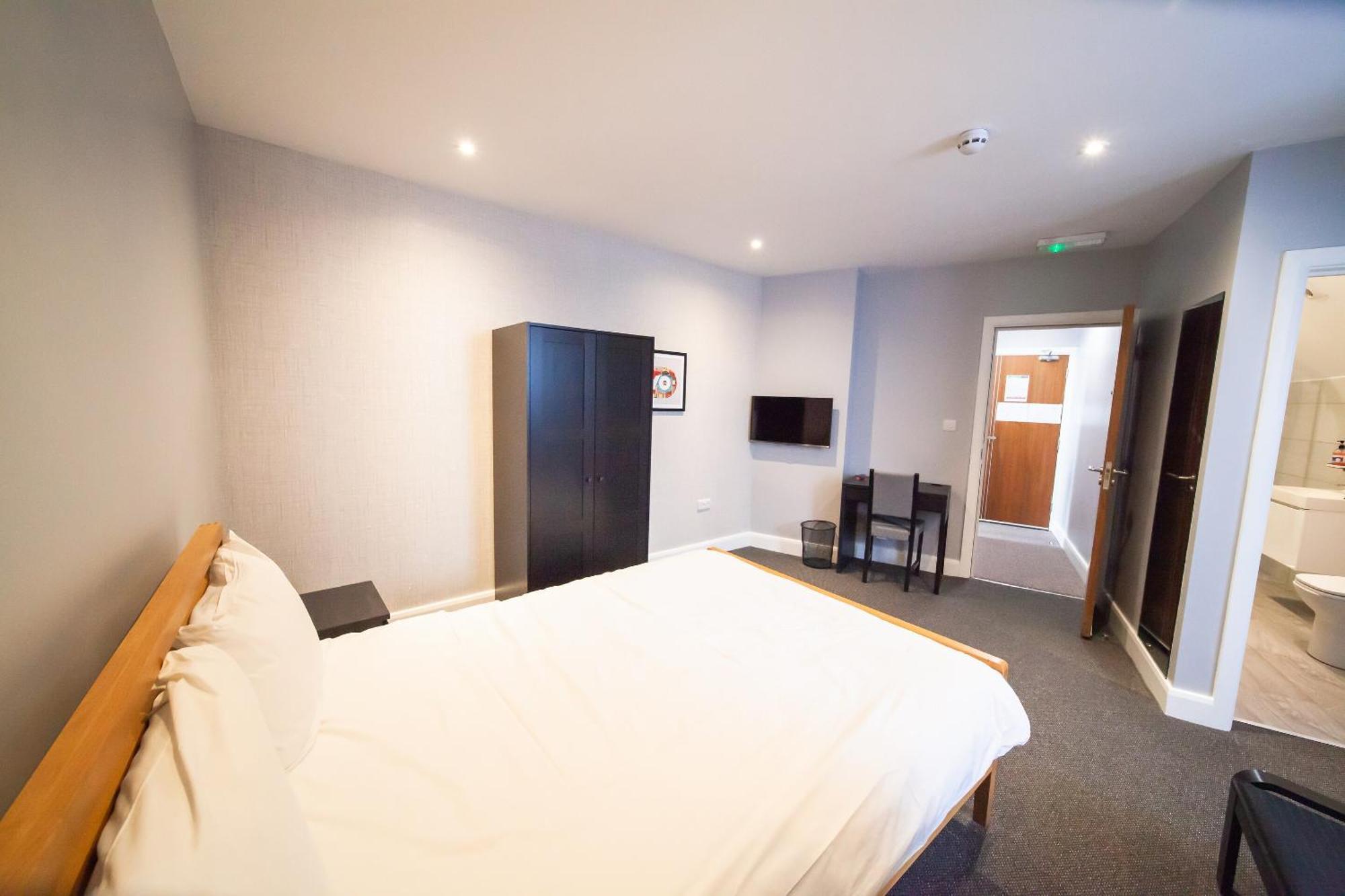 Hotel Oyo The Arch, Wembly Stadium 3*