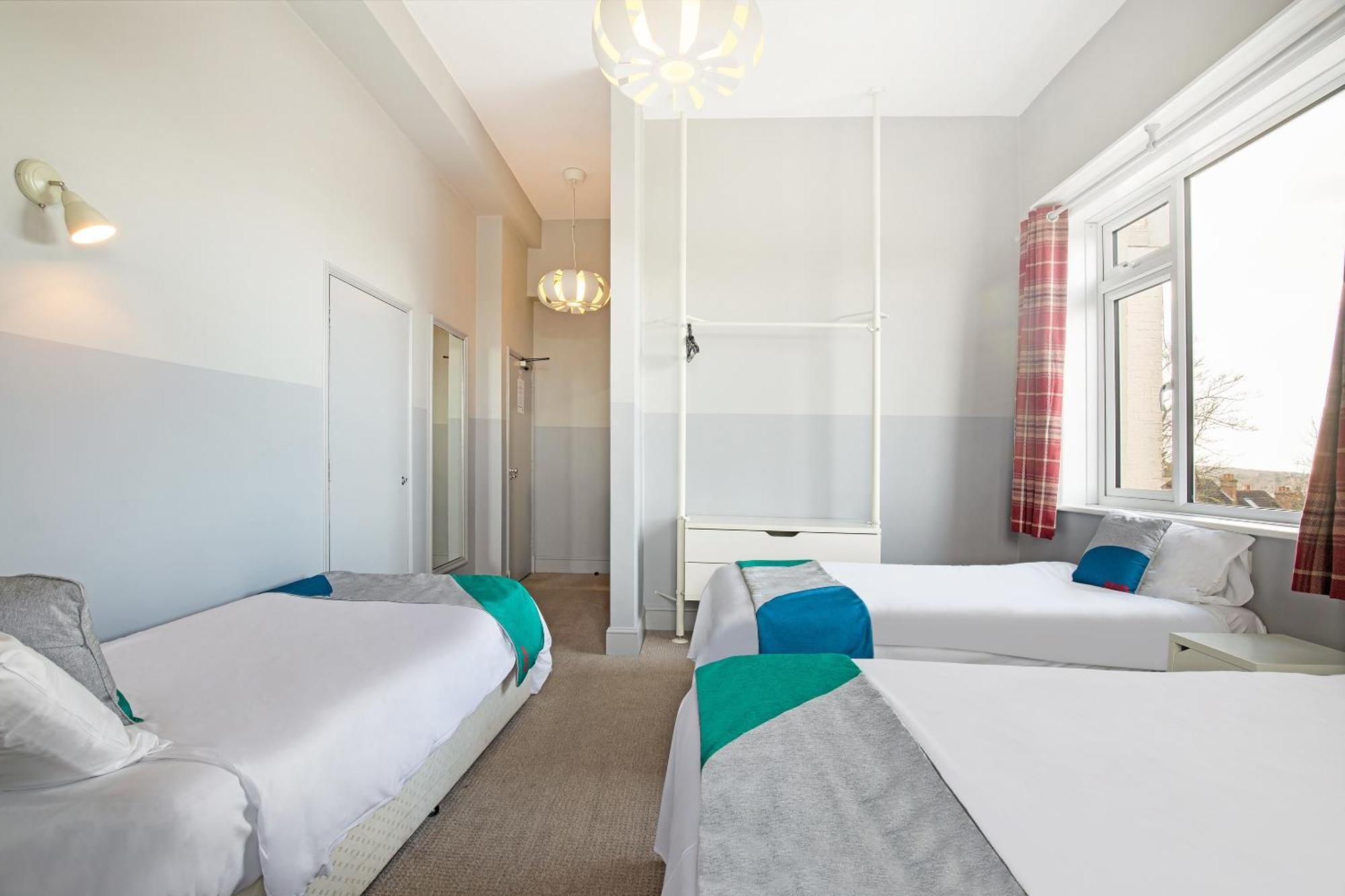 Oyo The Man Pub And Hotel London