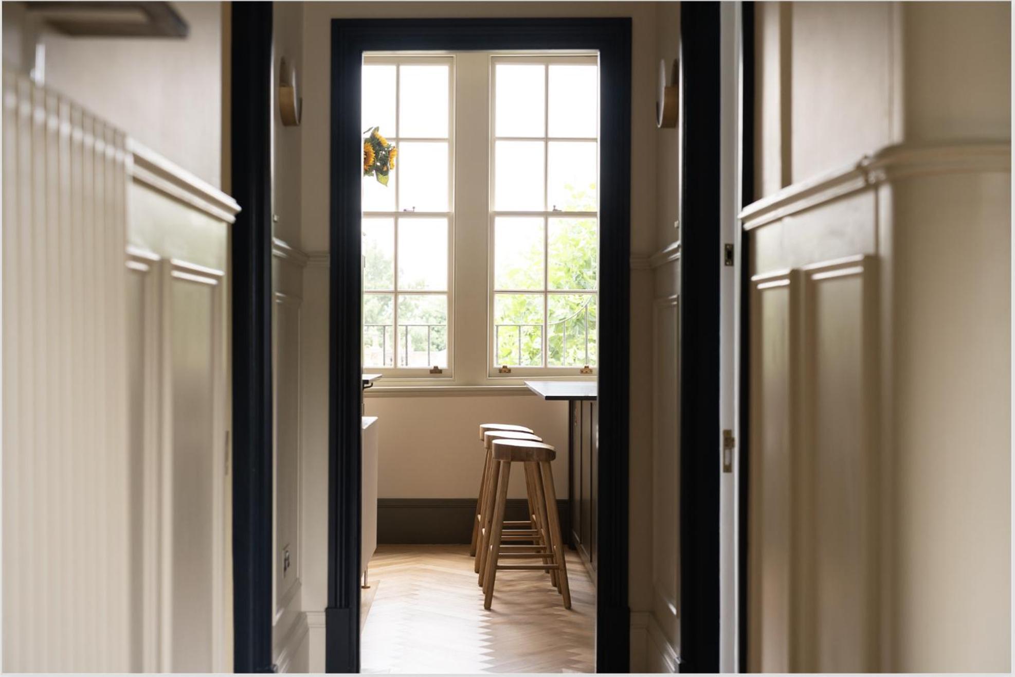 Apartment Melody London
