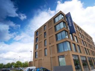 Travelodge Excel