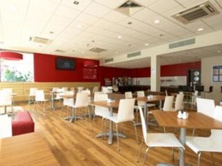 Hotel Travelodge Excel 3*