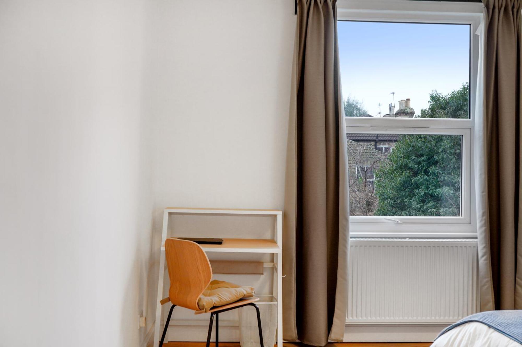 Apartment Bright Stylish North Retreat *