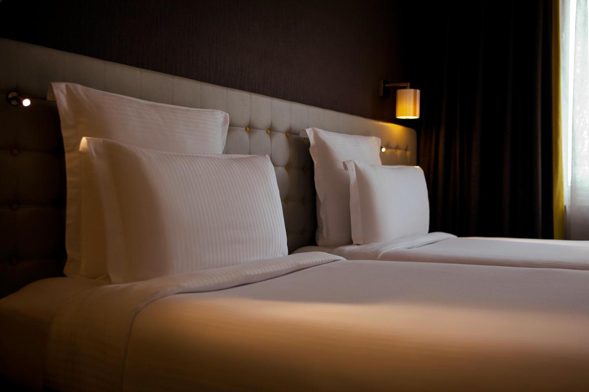 Pullman St Pancras 4* London