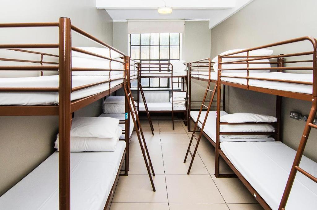 Hostel Rest Up London