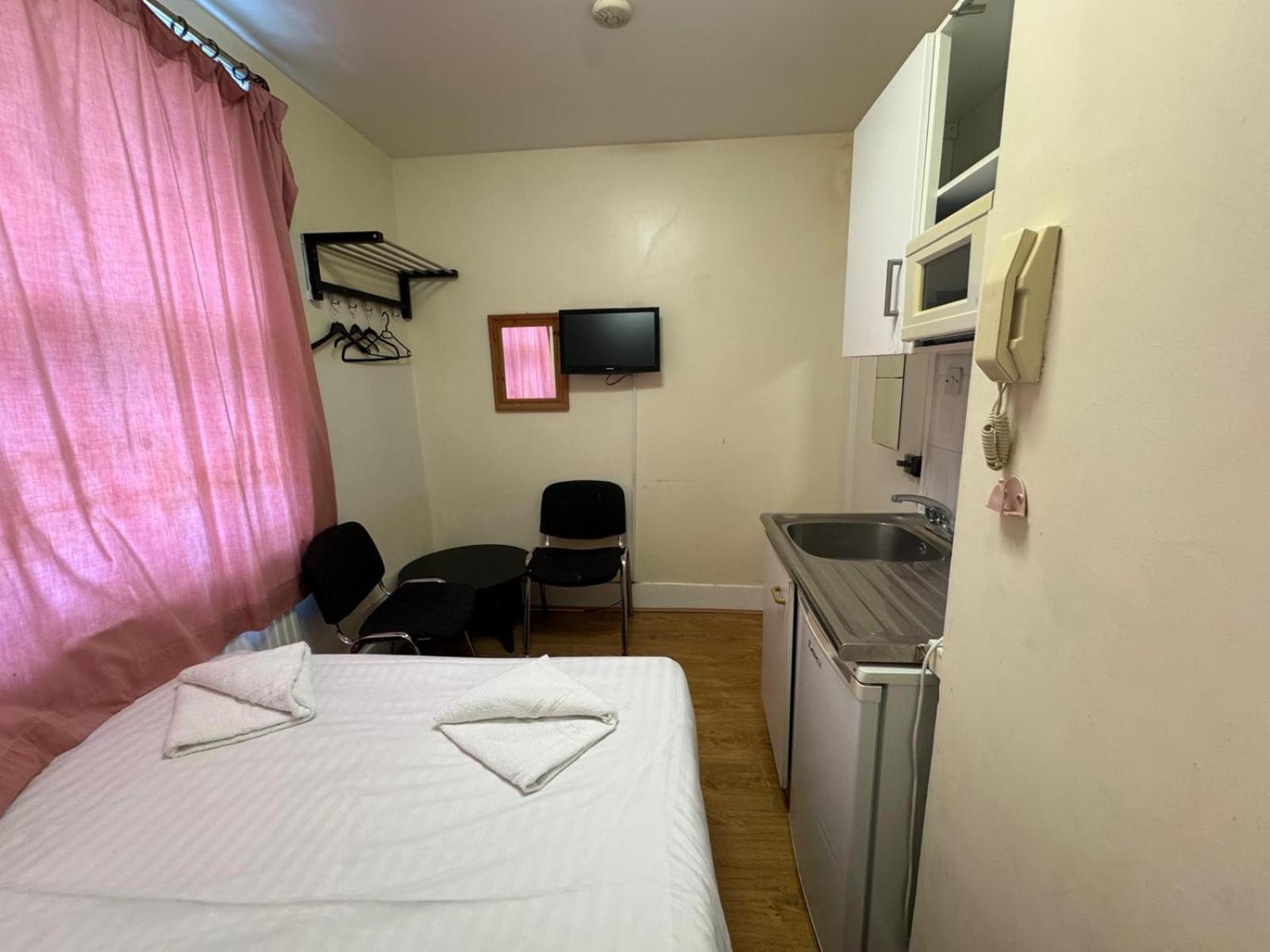 Anwar House 2* Londres