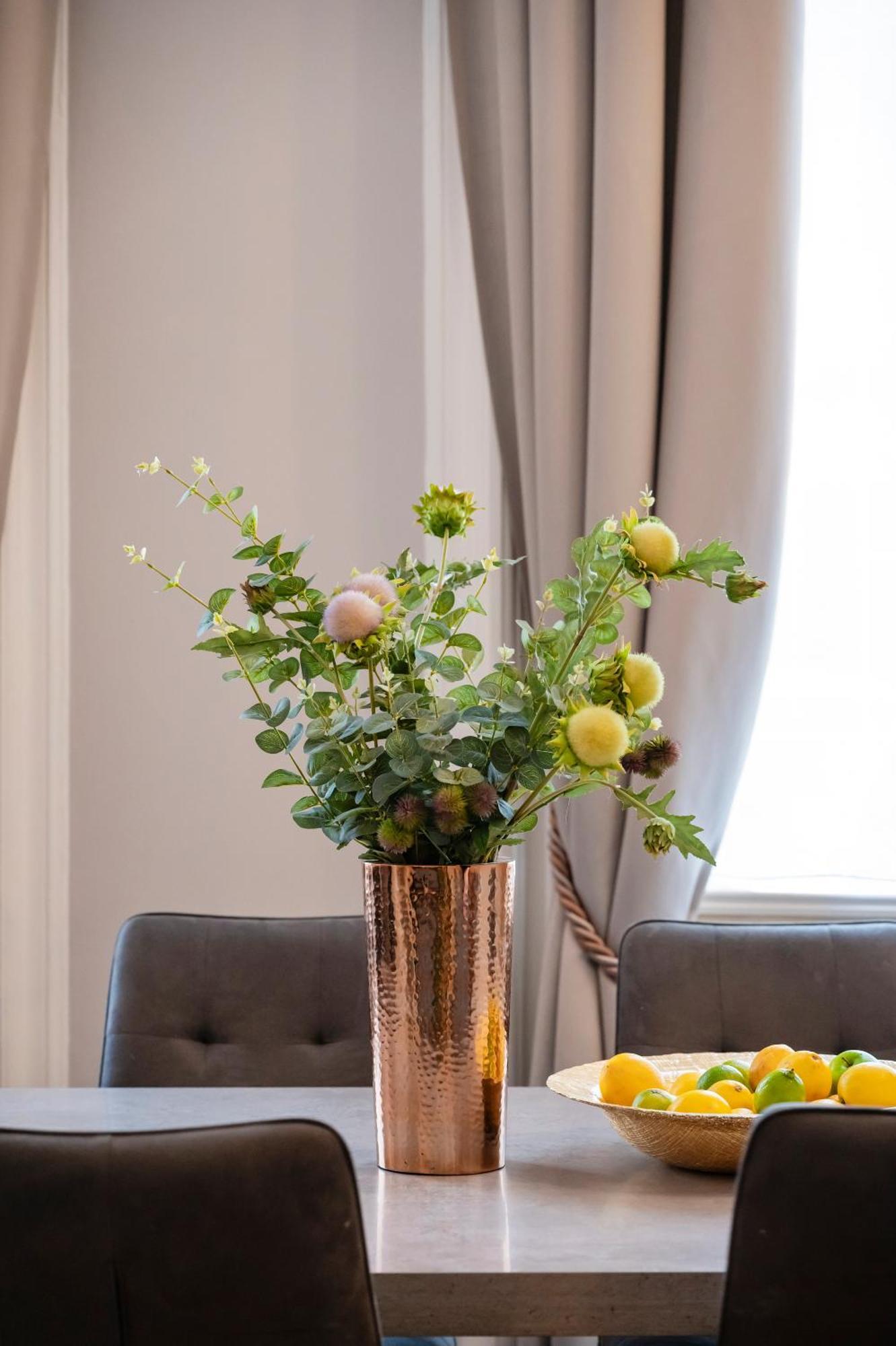 Apartamento Hyde Park *