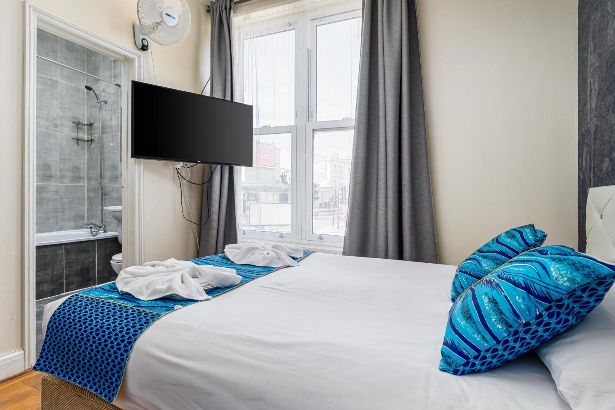 Apartamento Camden Londres