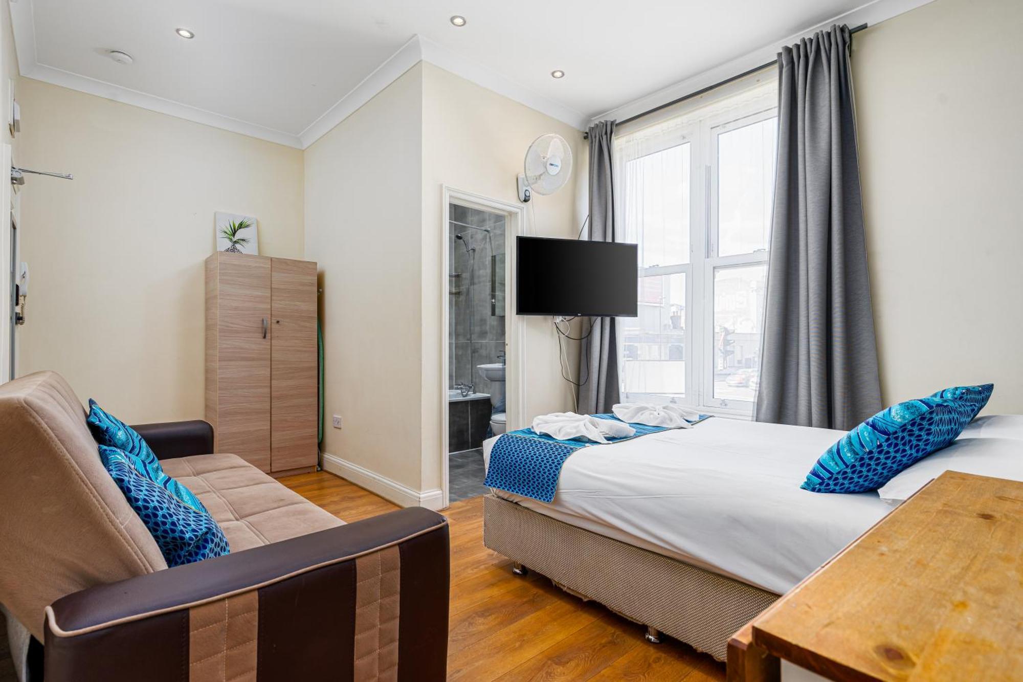 Apartamento Camden Londres