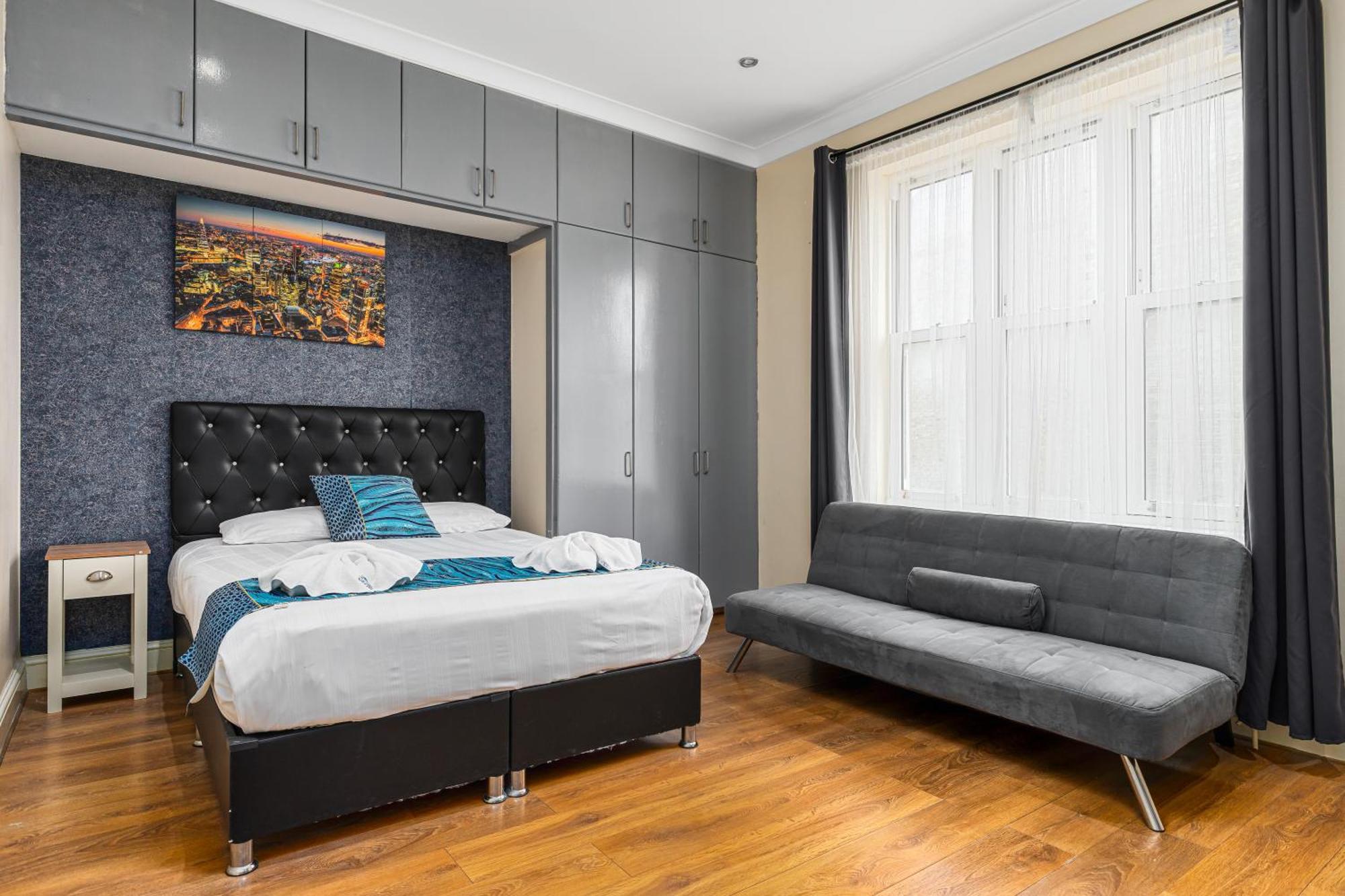 Camden Apartamento