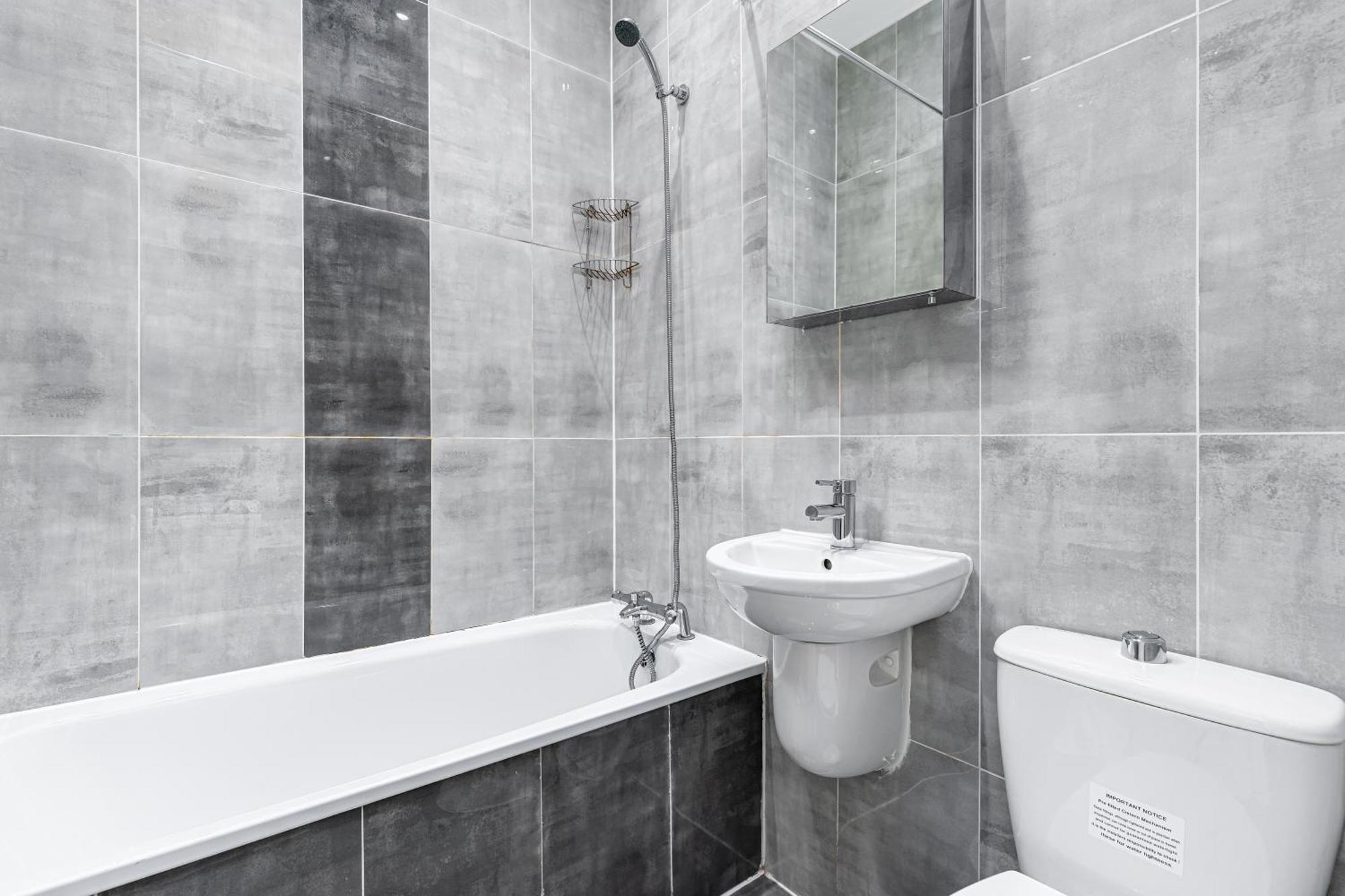 Apartamento Camden Londres