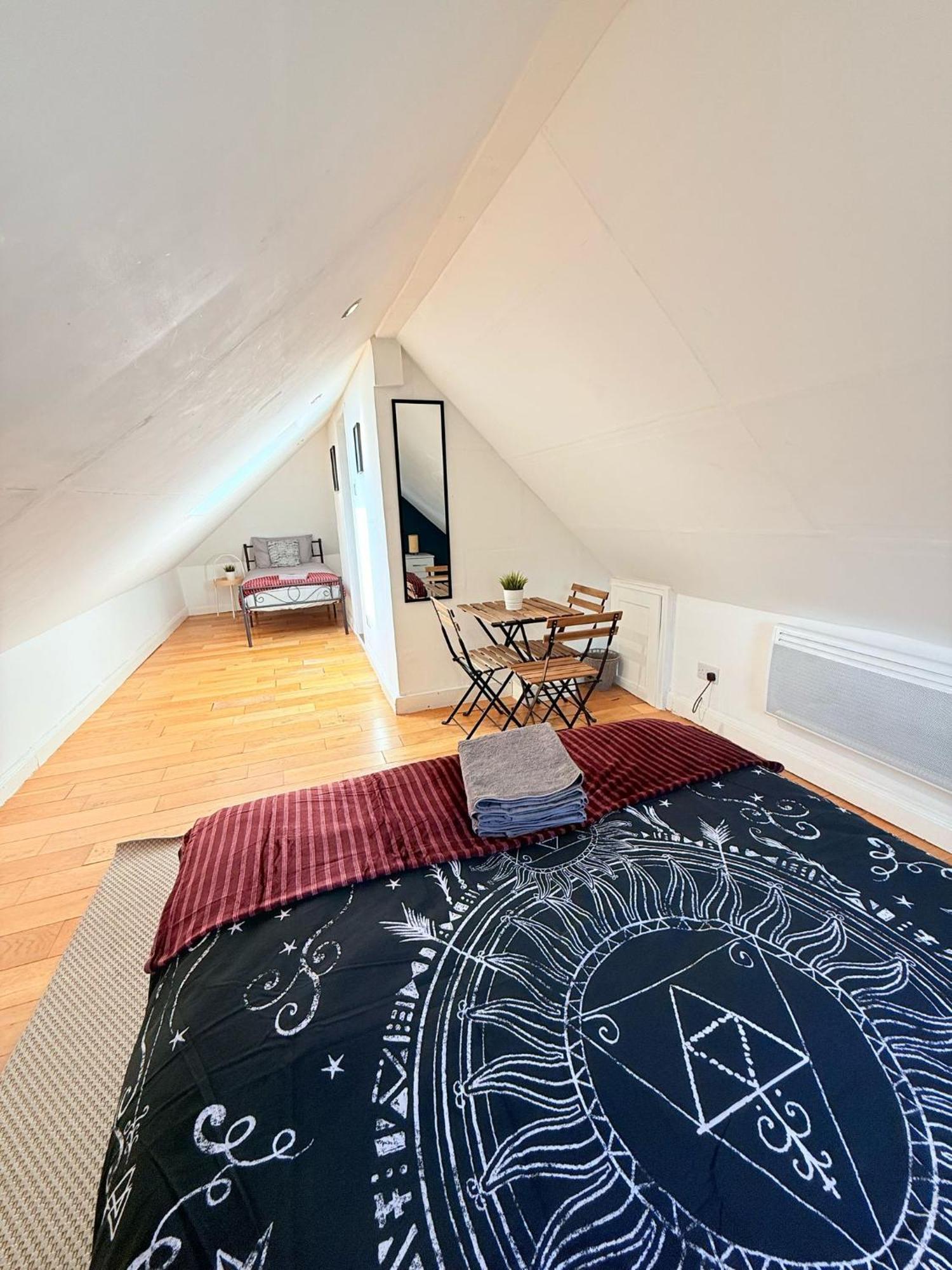 Wembley Homestay *