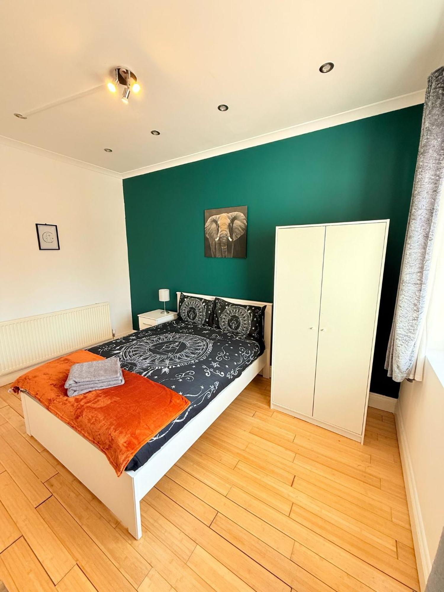 Homestay Wembley *