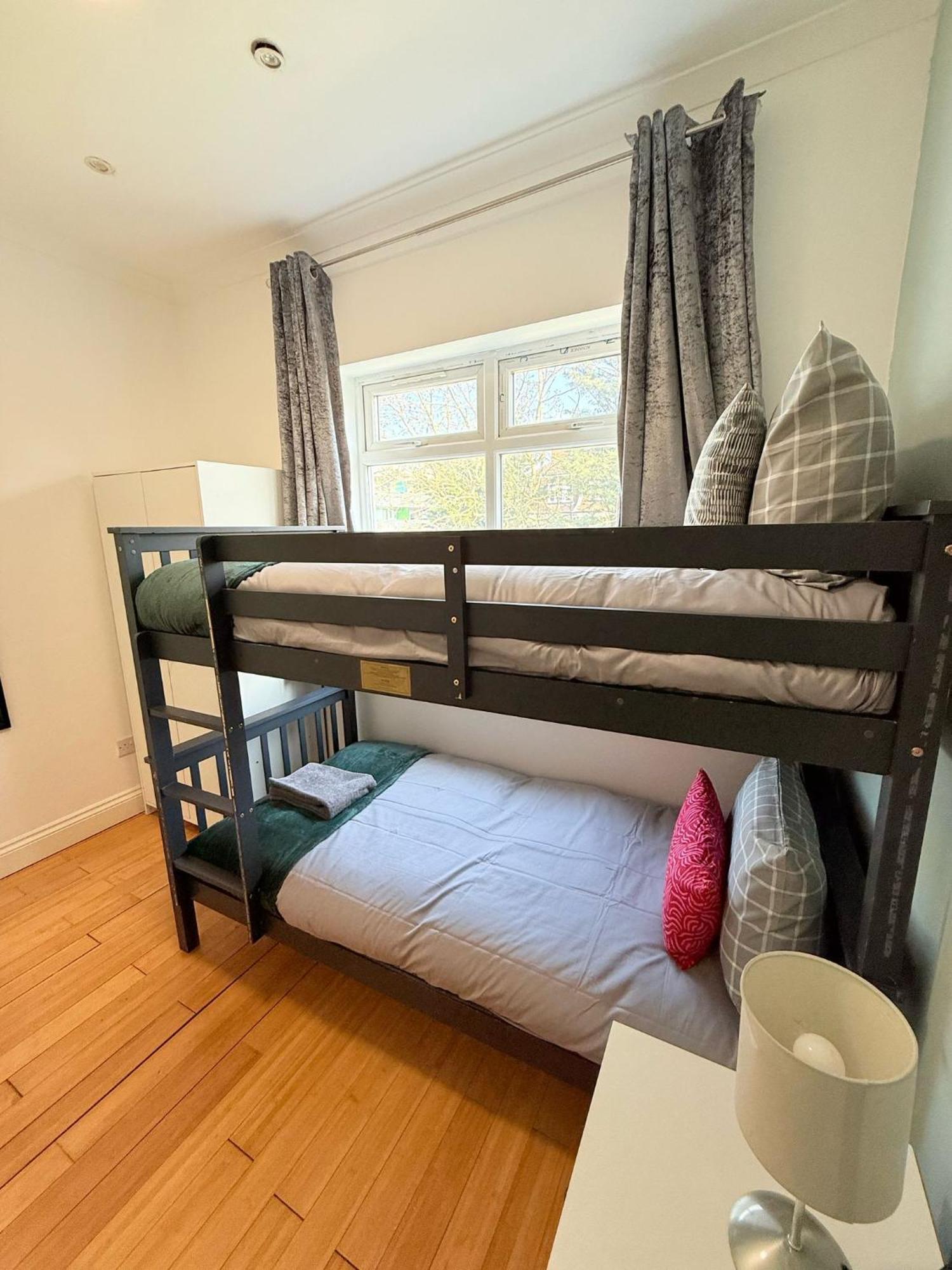 Homestay Wembley London