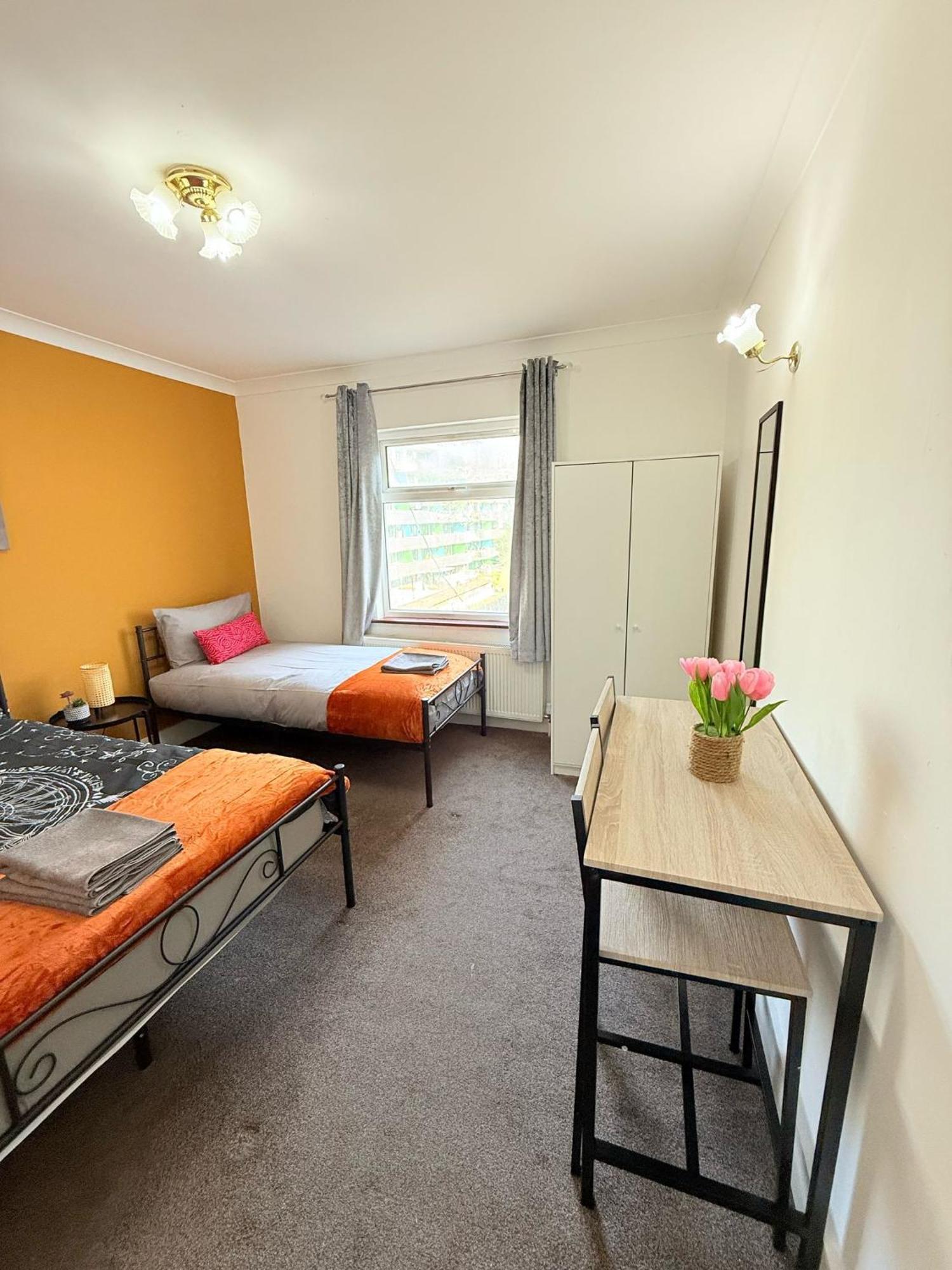 Homestay Wembley