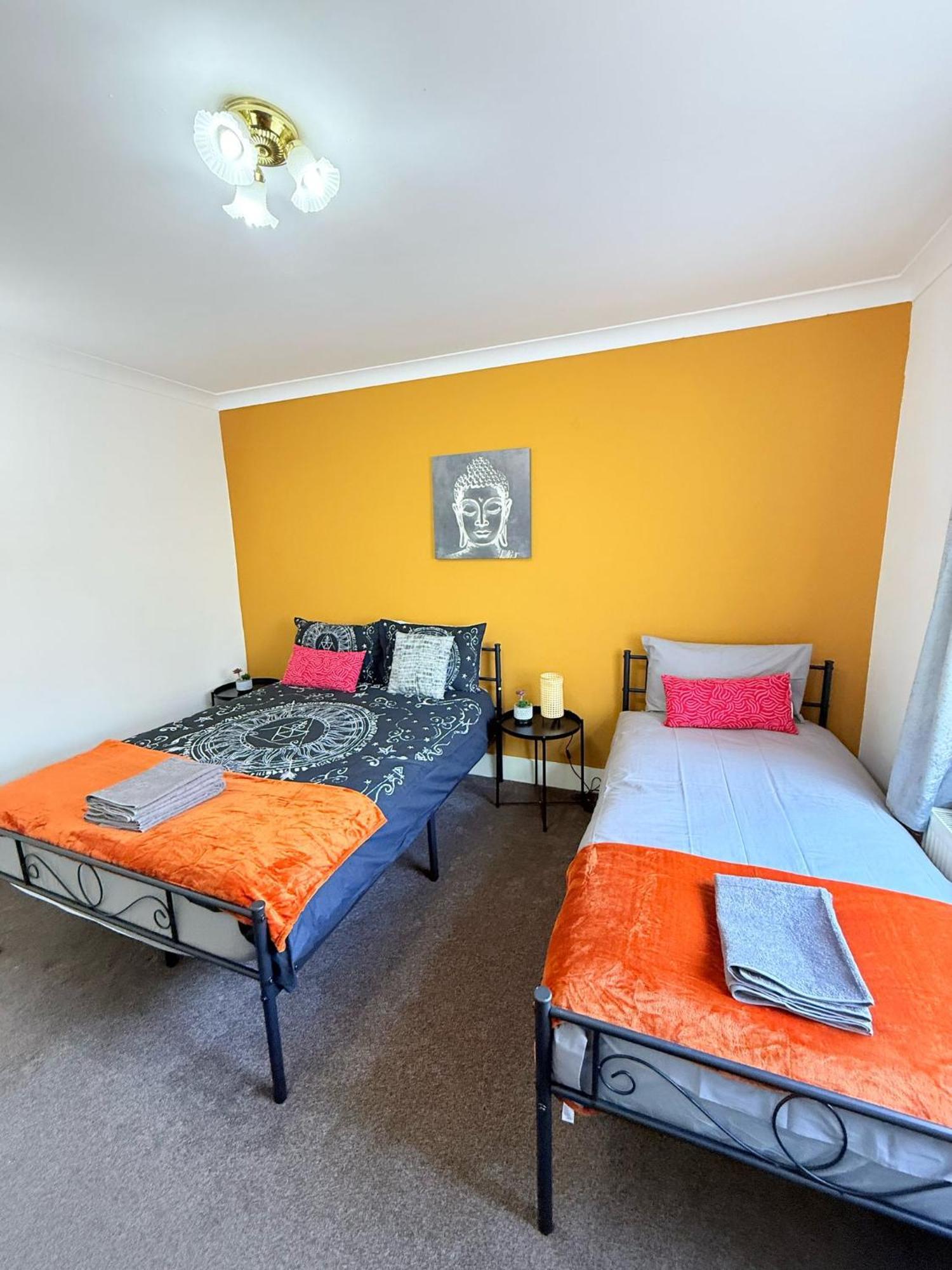 Wembley Homestay *