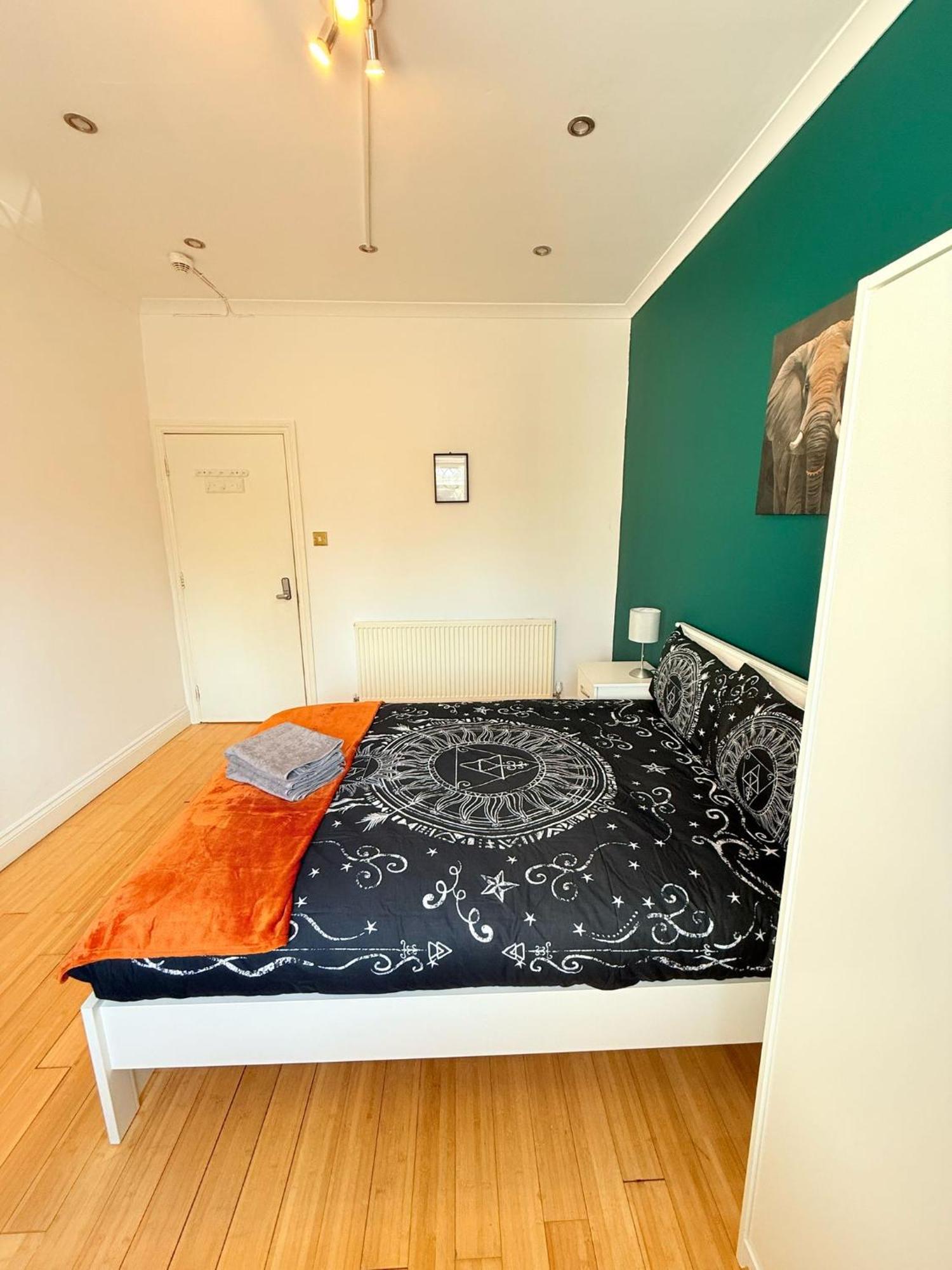 Wembley Homestay
