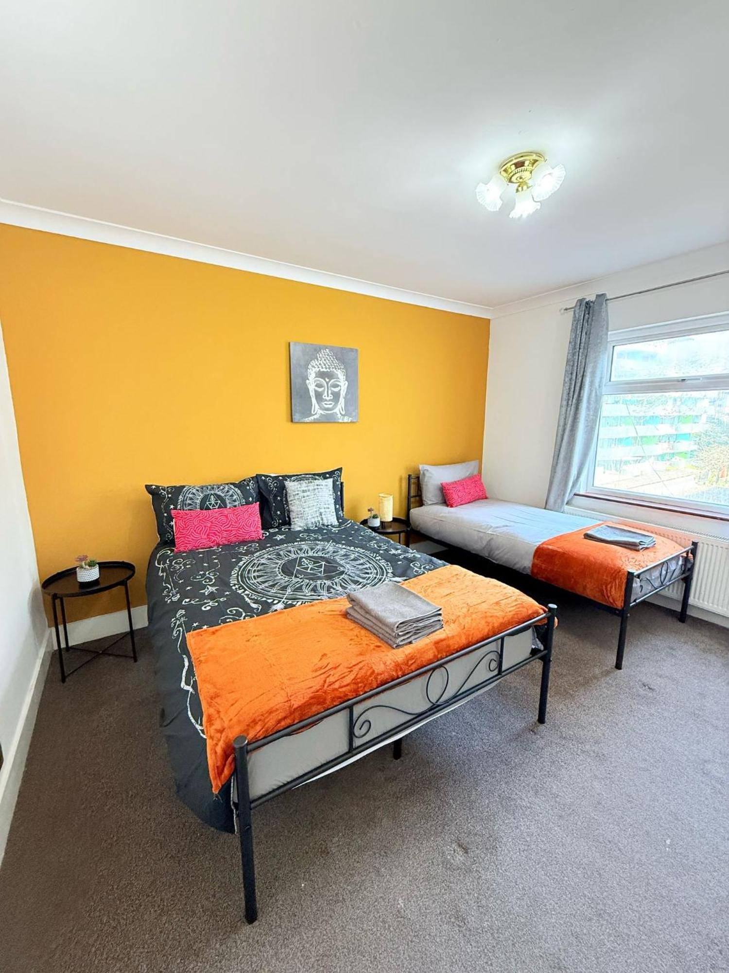 Homestay Wembley