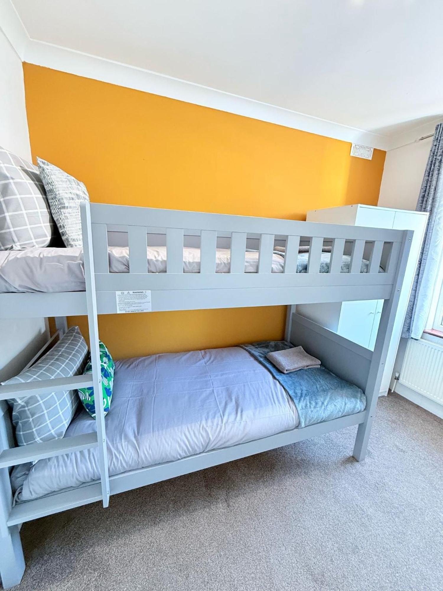 Wembley Homestay London