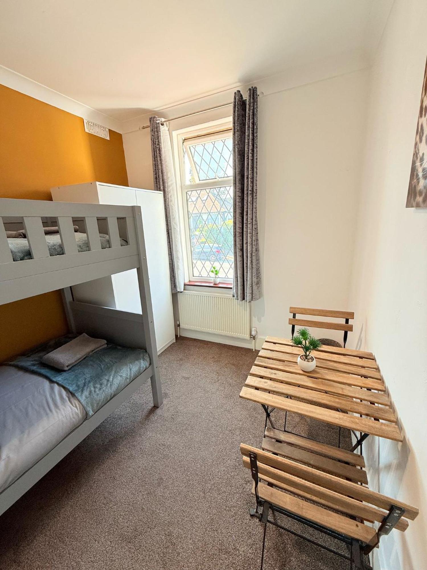 Wembley Homestay