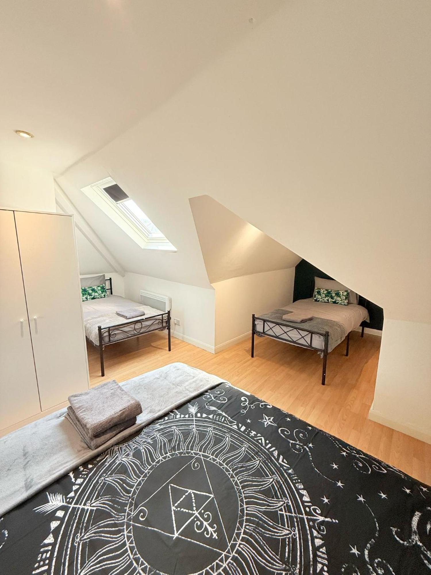 Homestay Wembley
