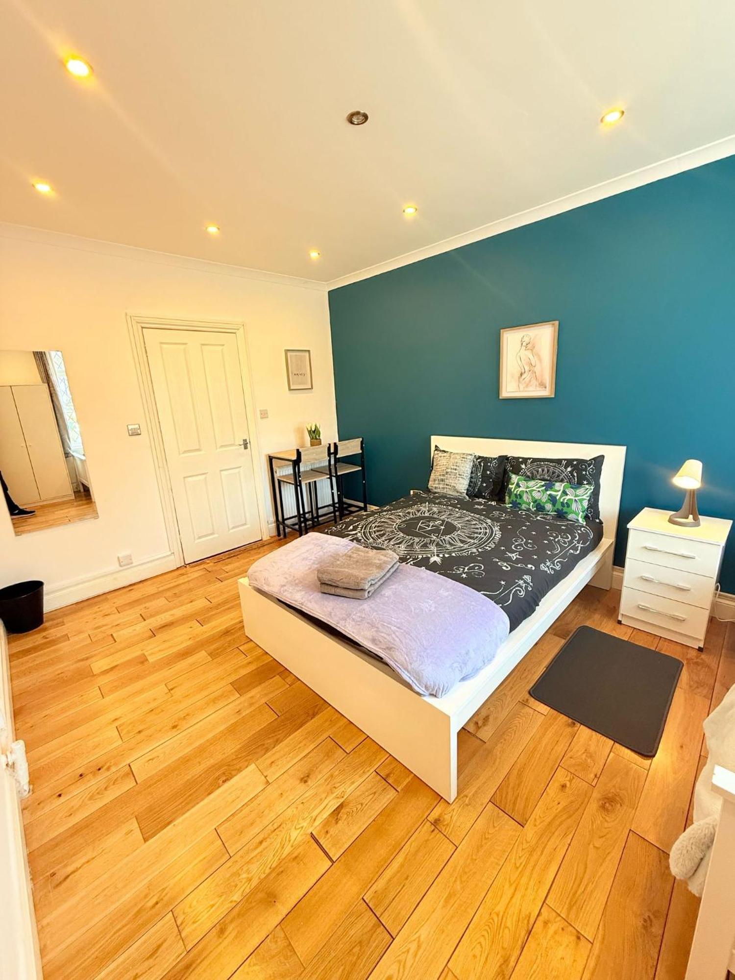 Homestay Wembley