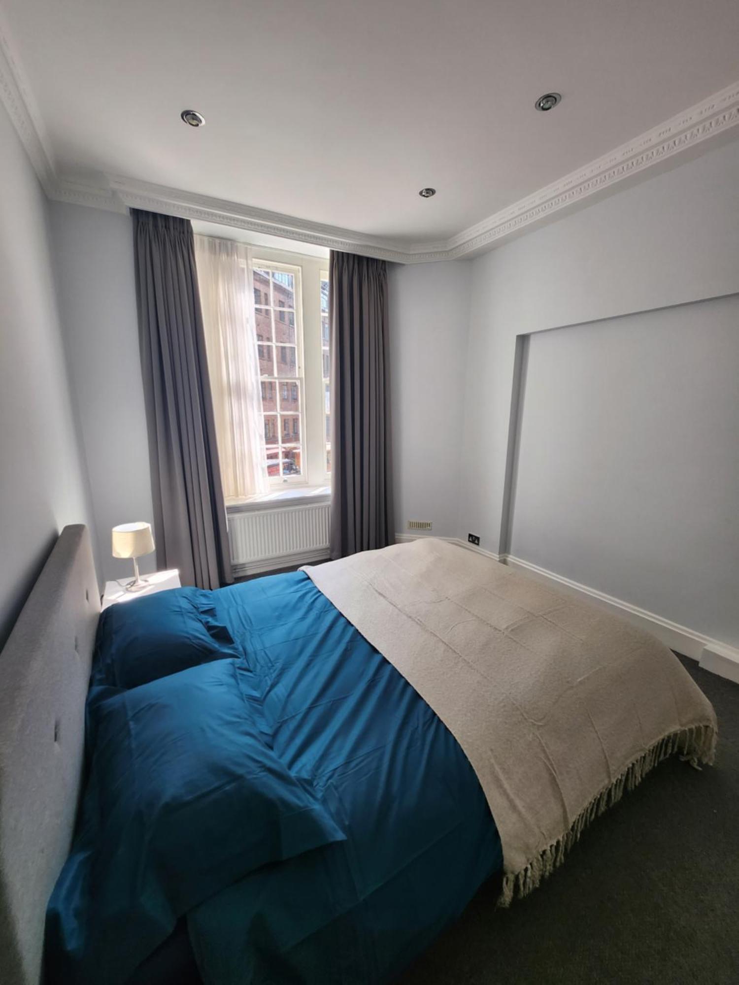 Apartment 2 Bedroom Luxury Knightsbridge
