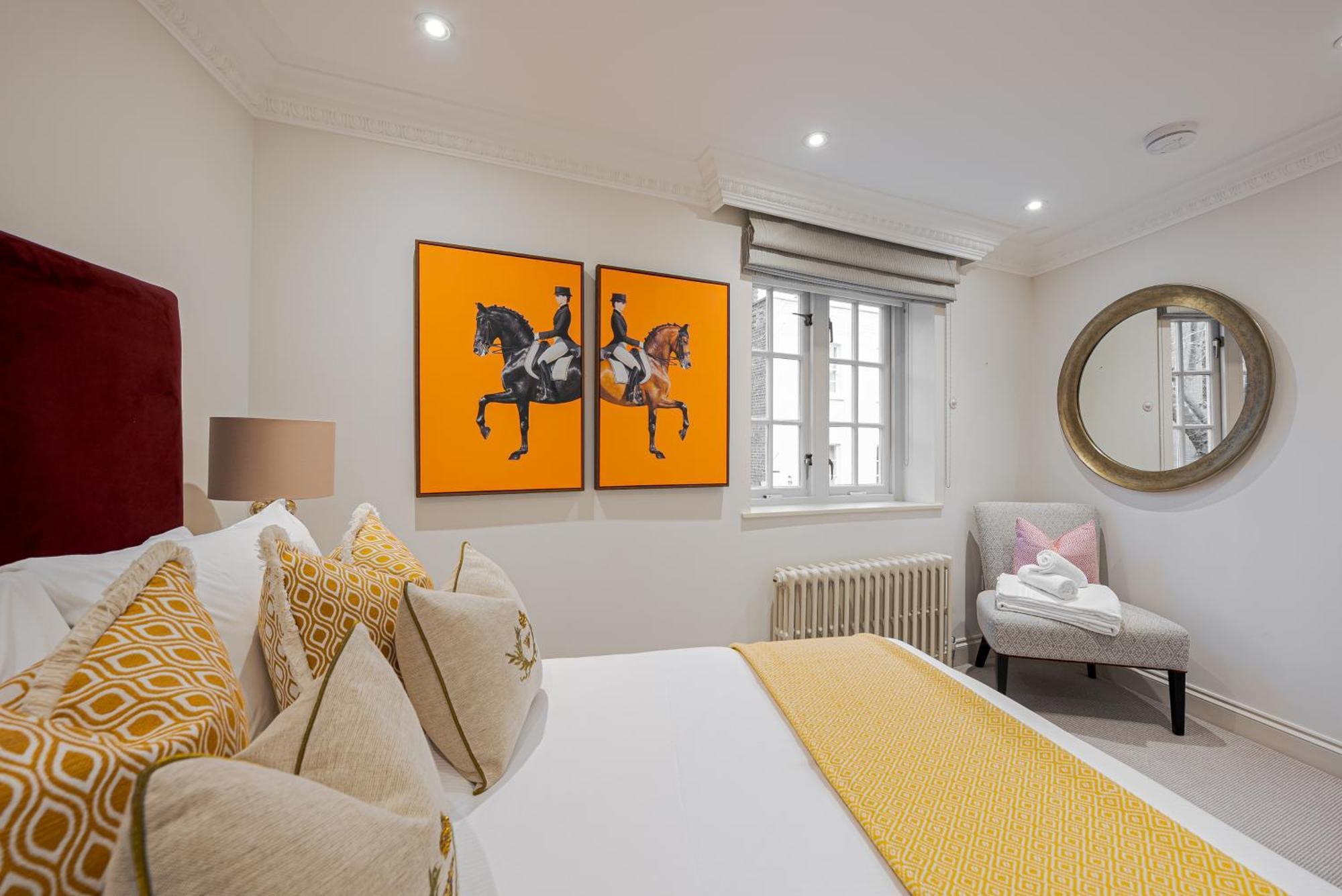 Apartamento Modern 3 Bedroom Luxury House With Garage In *