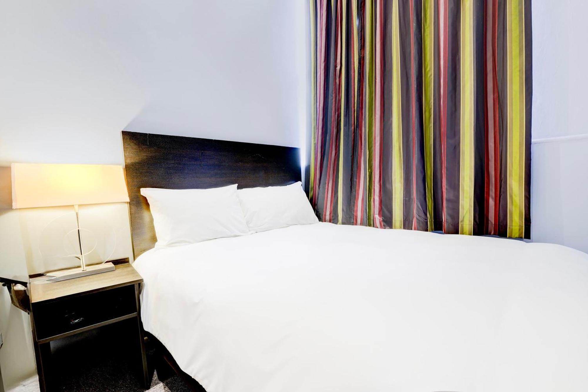 Shelton Hotel, Finsbury Park 3*