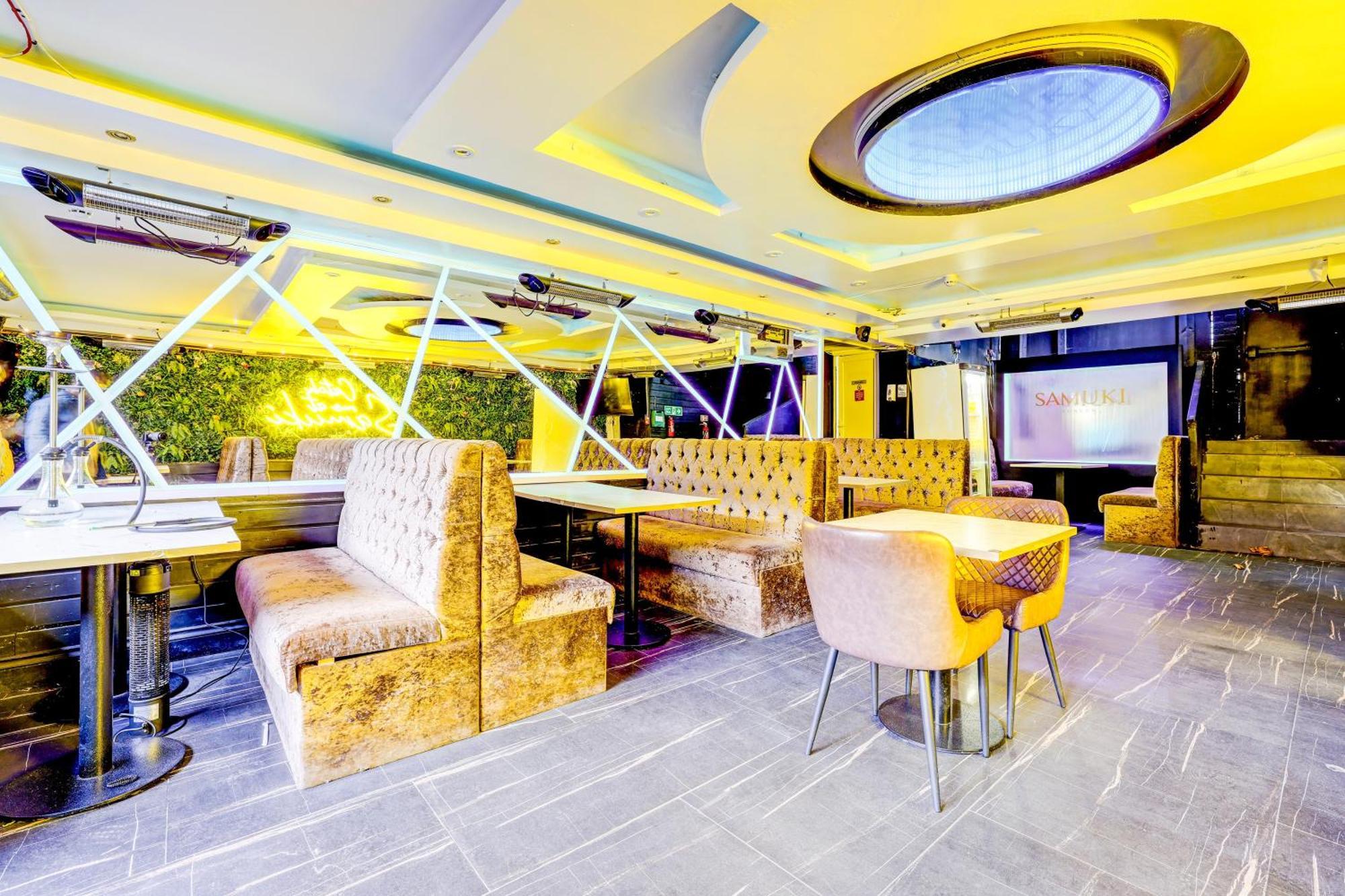 Shelton Hotel, Finsbury Park Hotel 3*