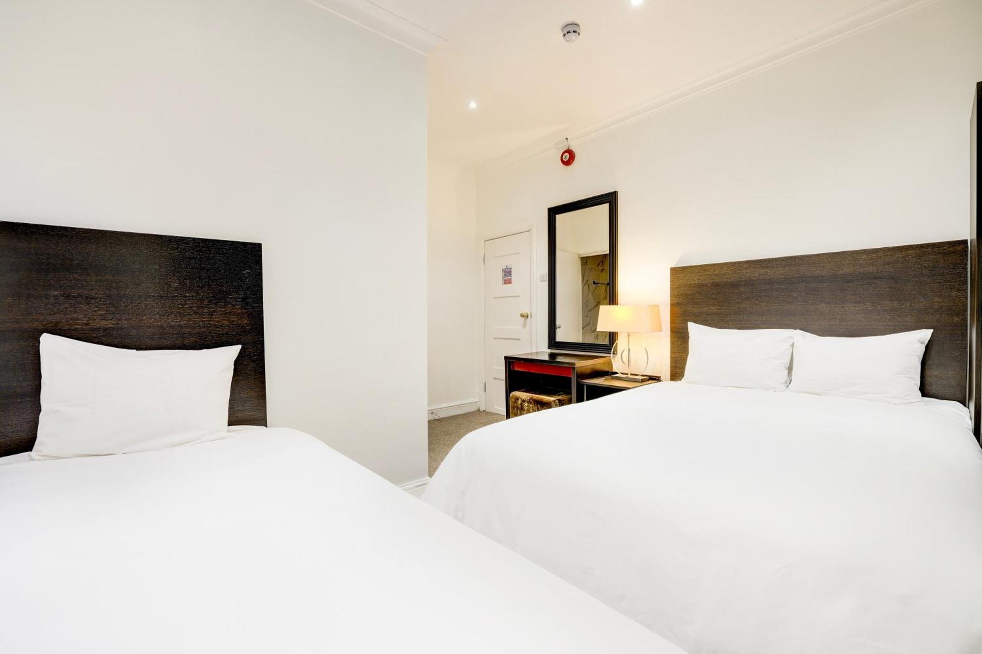 Shelton Hotel, Finsbury Park 3* London