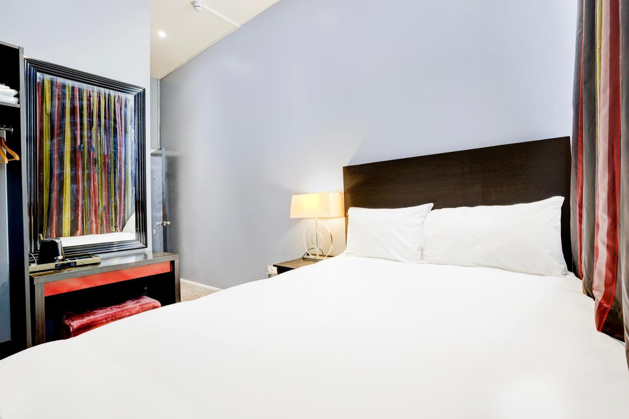 Hotel Shelton Hotel, Finsbury Park