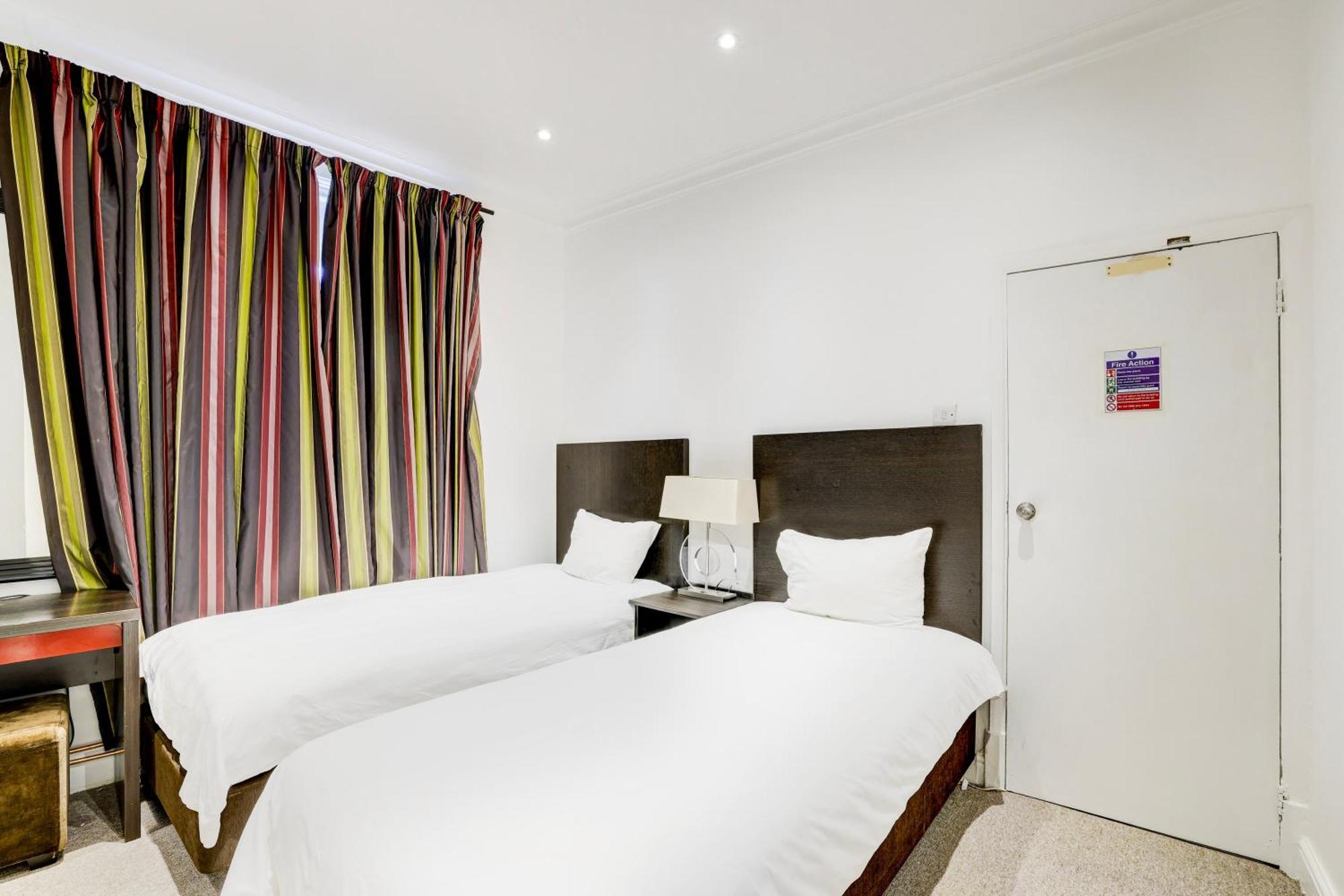 Hotel Shelton Hotel, Finsbury Park