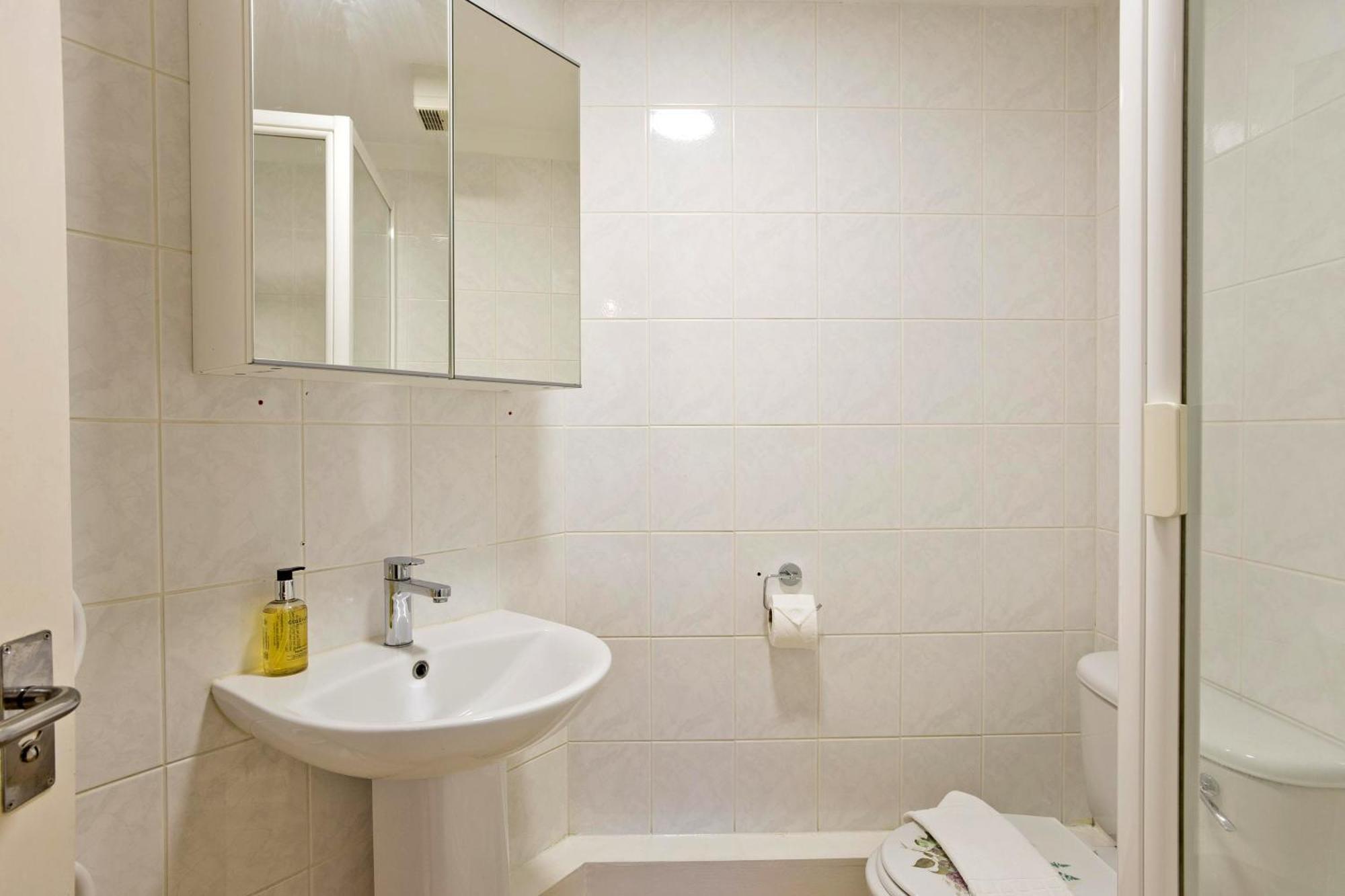 Apartamento Imperial Meridian Place