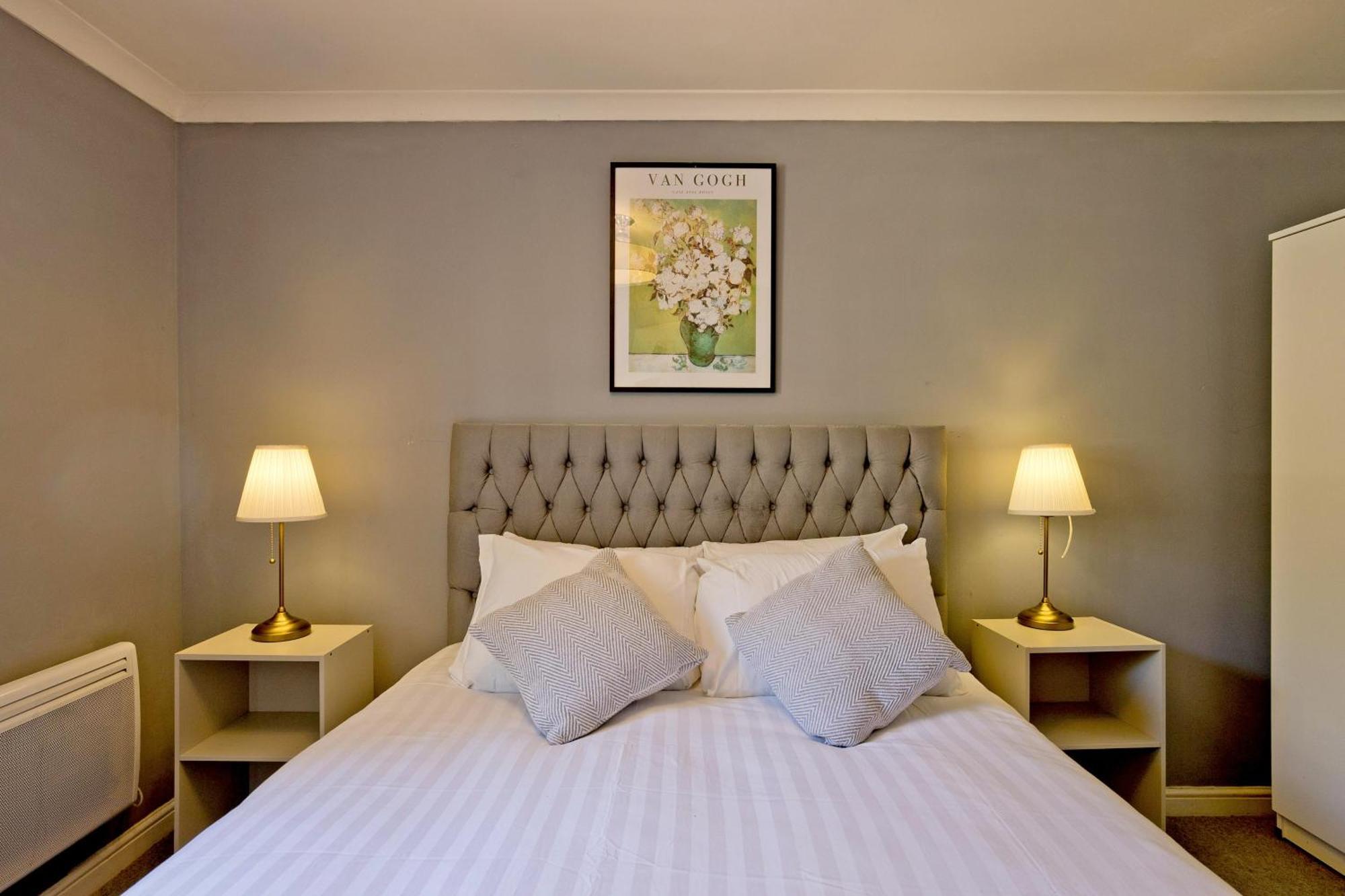 Imperial Meridian Place Apartamento Londres